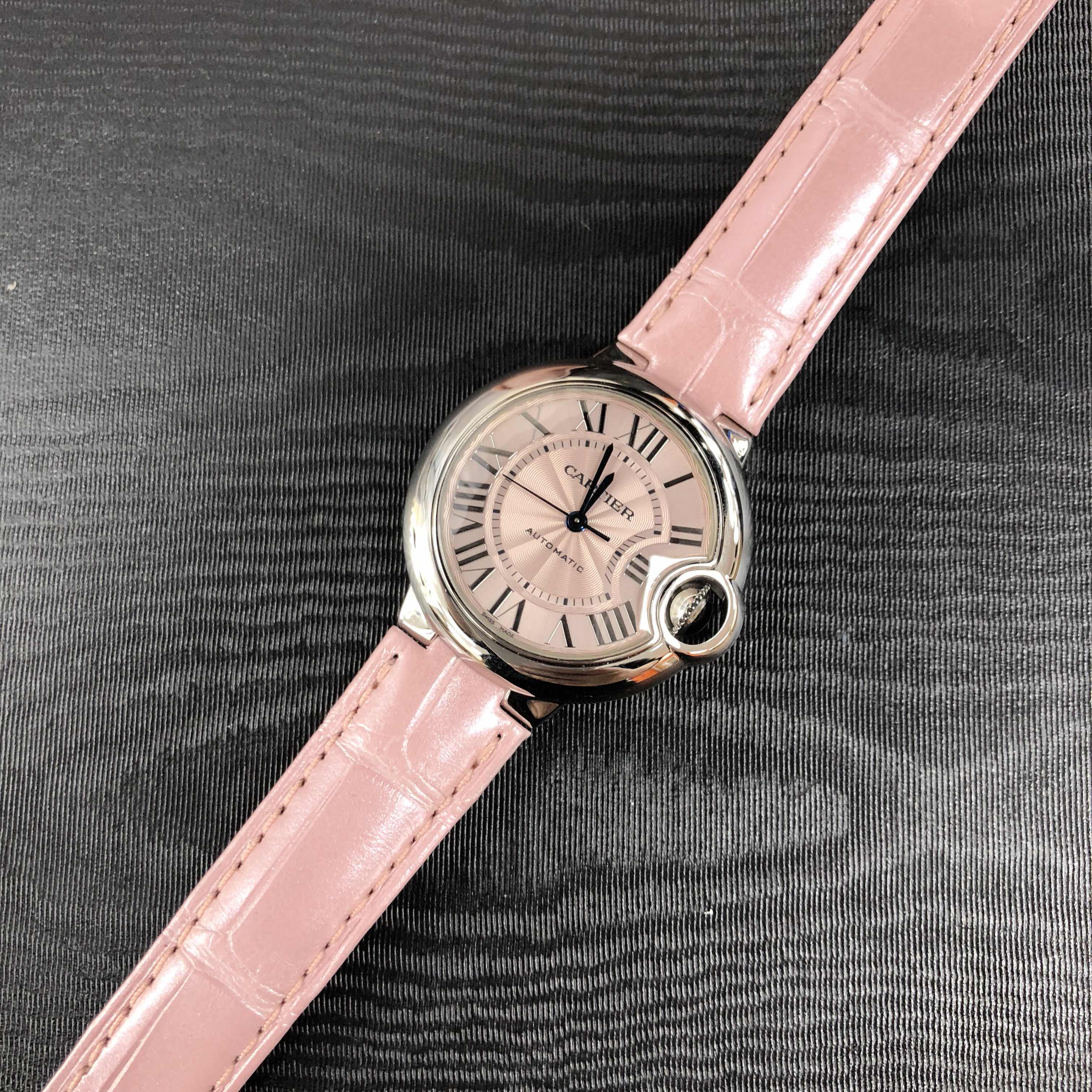Cartier WSBB0002 6