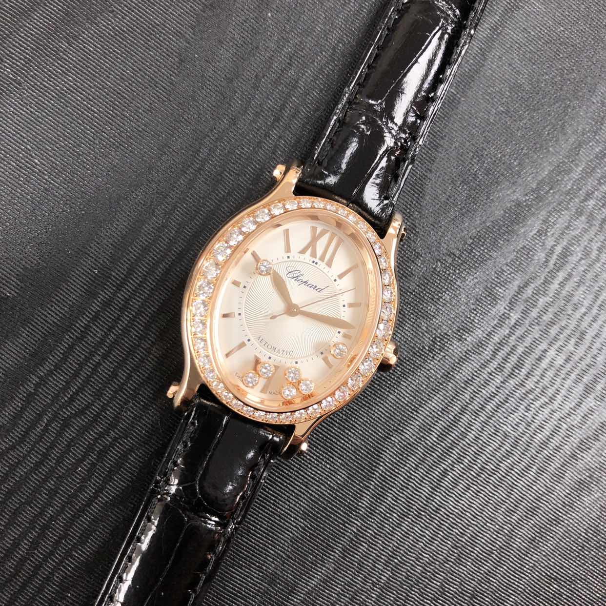 Chopard 275362-5002  6