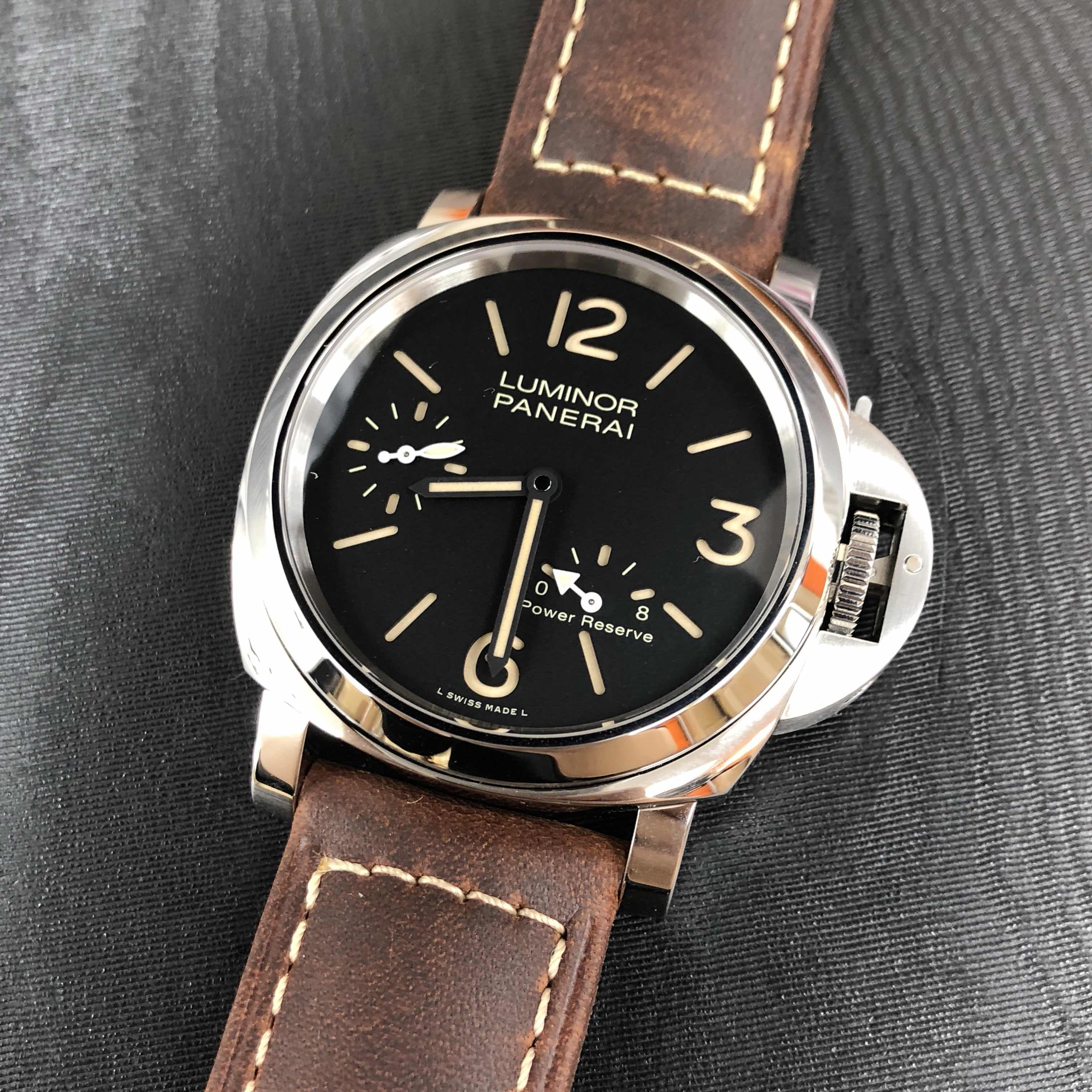 Panerai PAM00795 6