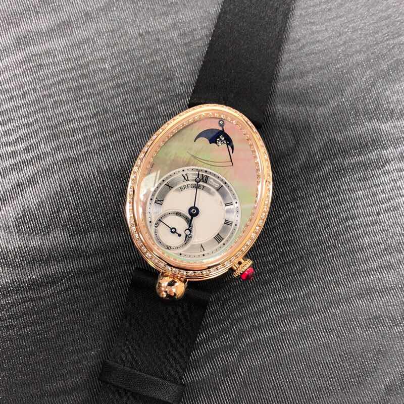 Breguet 8908BR/5T/864/D00D 6