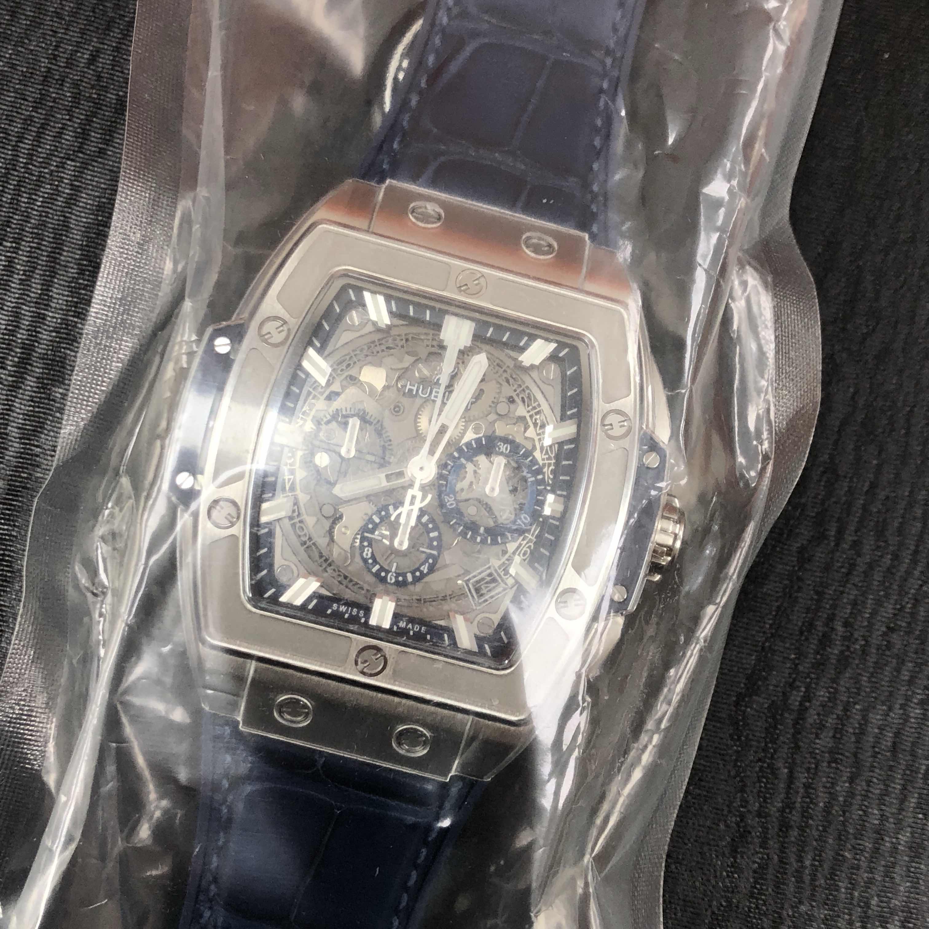 Hublot 641.NX.7170.LR 6