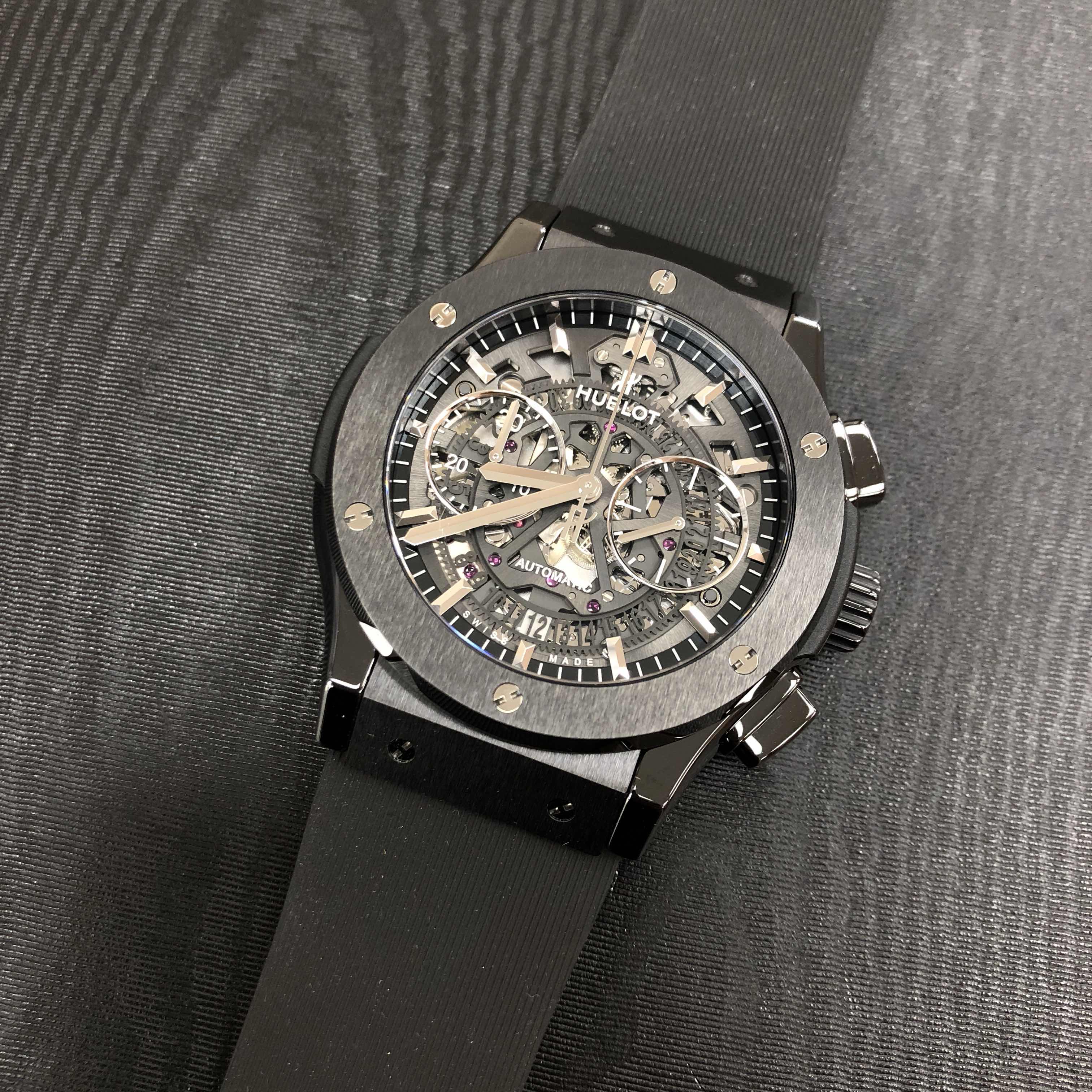 Hublot 525.CM.0170.RX 6
