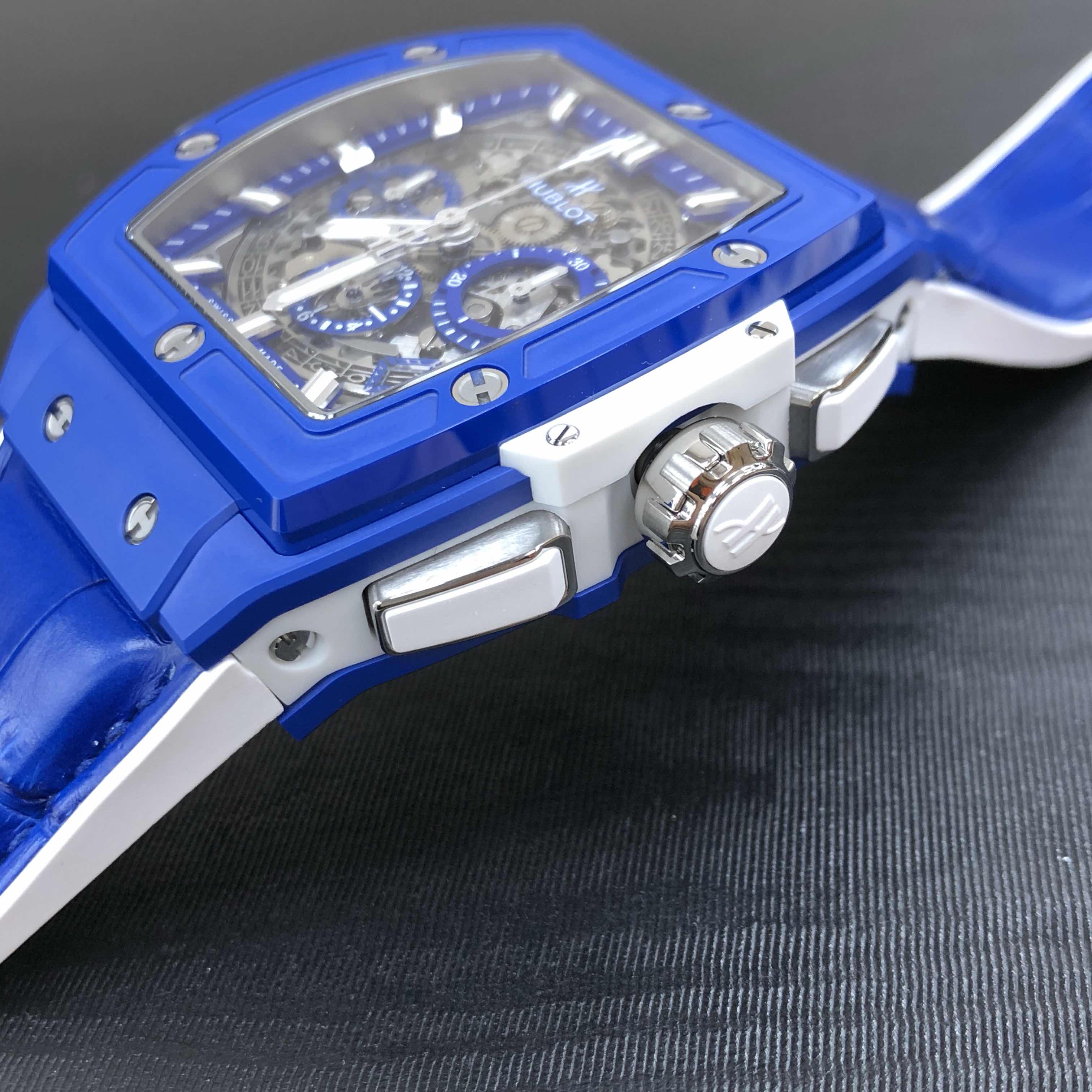 Hublot 641EX5129LR 6