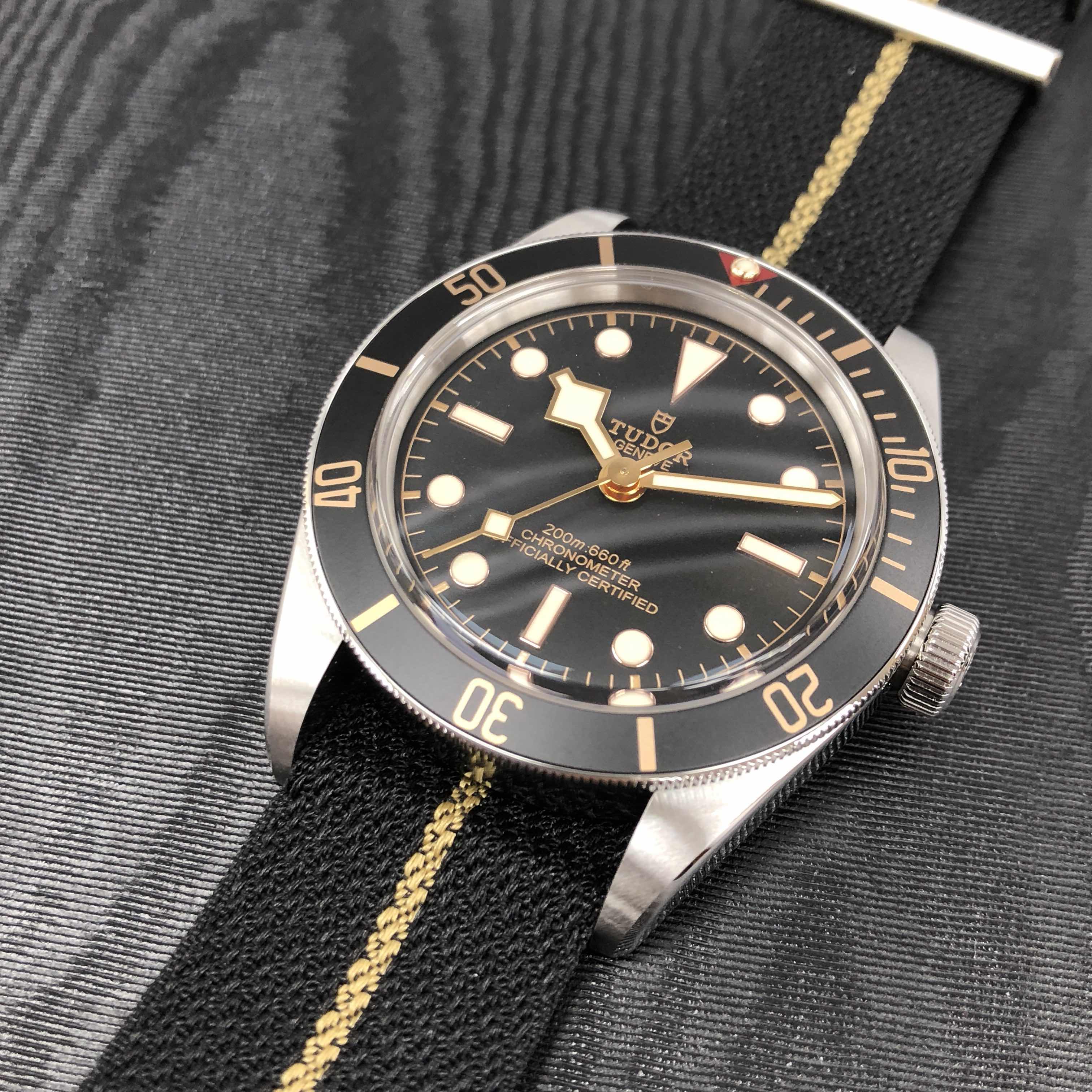 Tudor 79030N-CS 6
