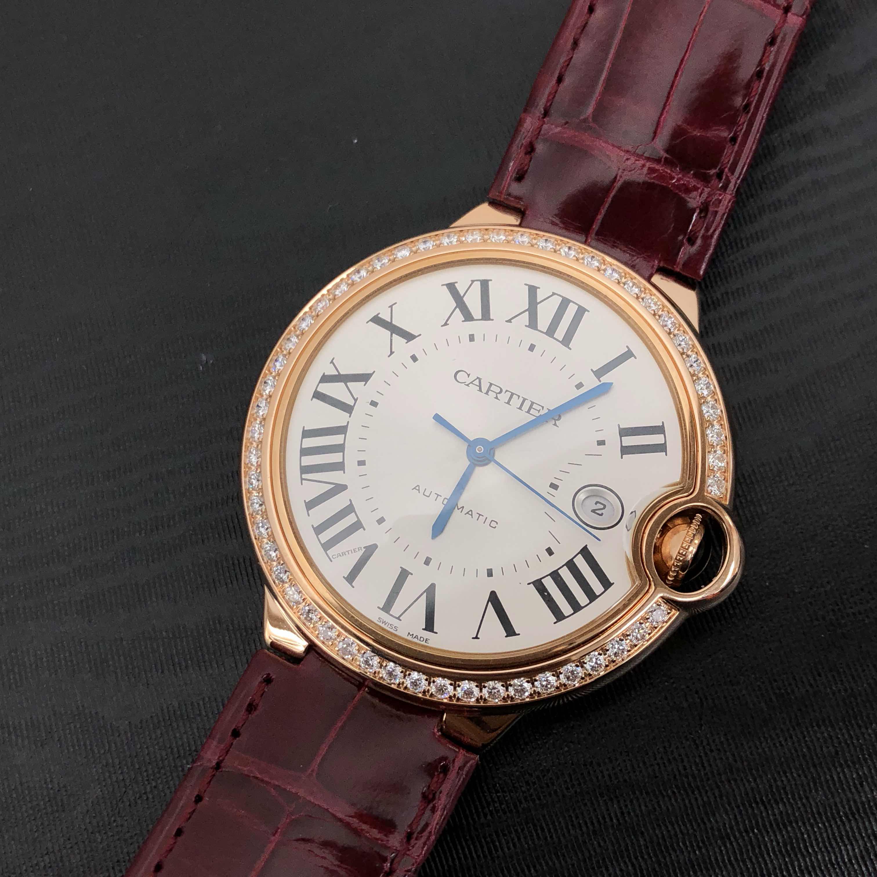Cartier WJBB0035 6