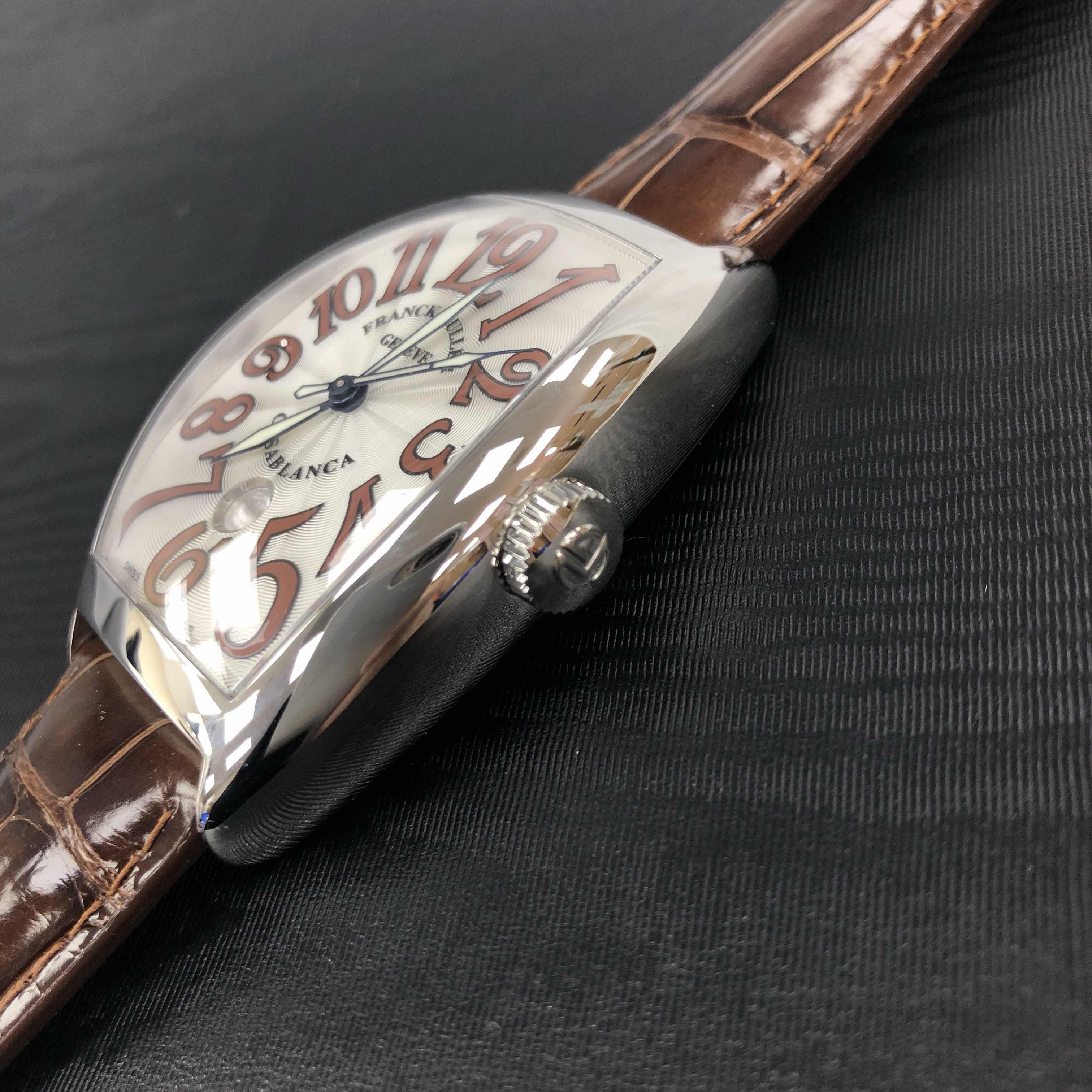 Franck Muller 8880 C DT (AC) 6