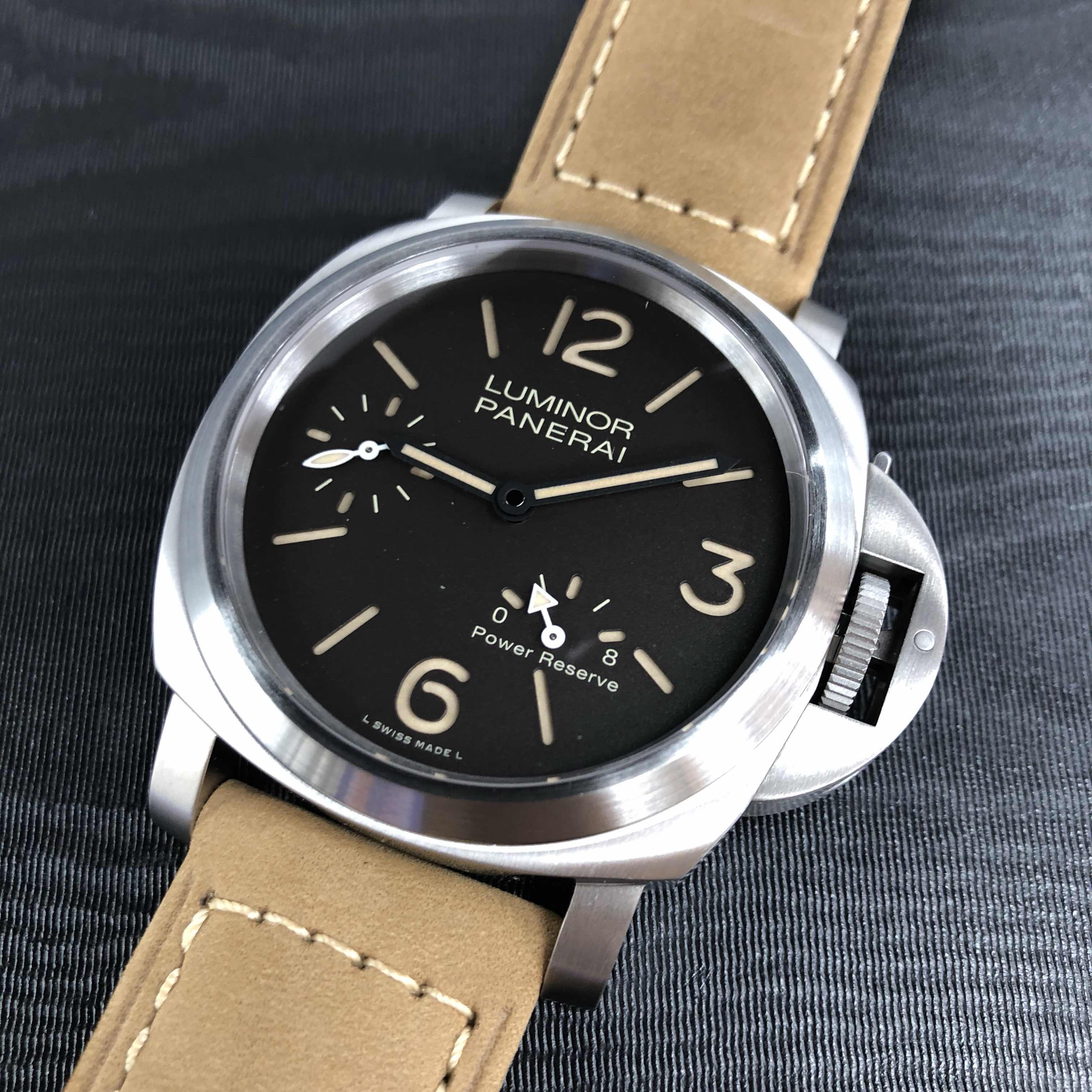 Panerai PAM00797 6