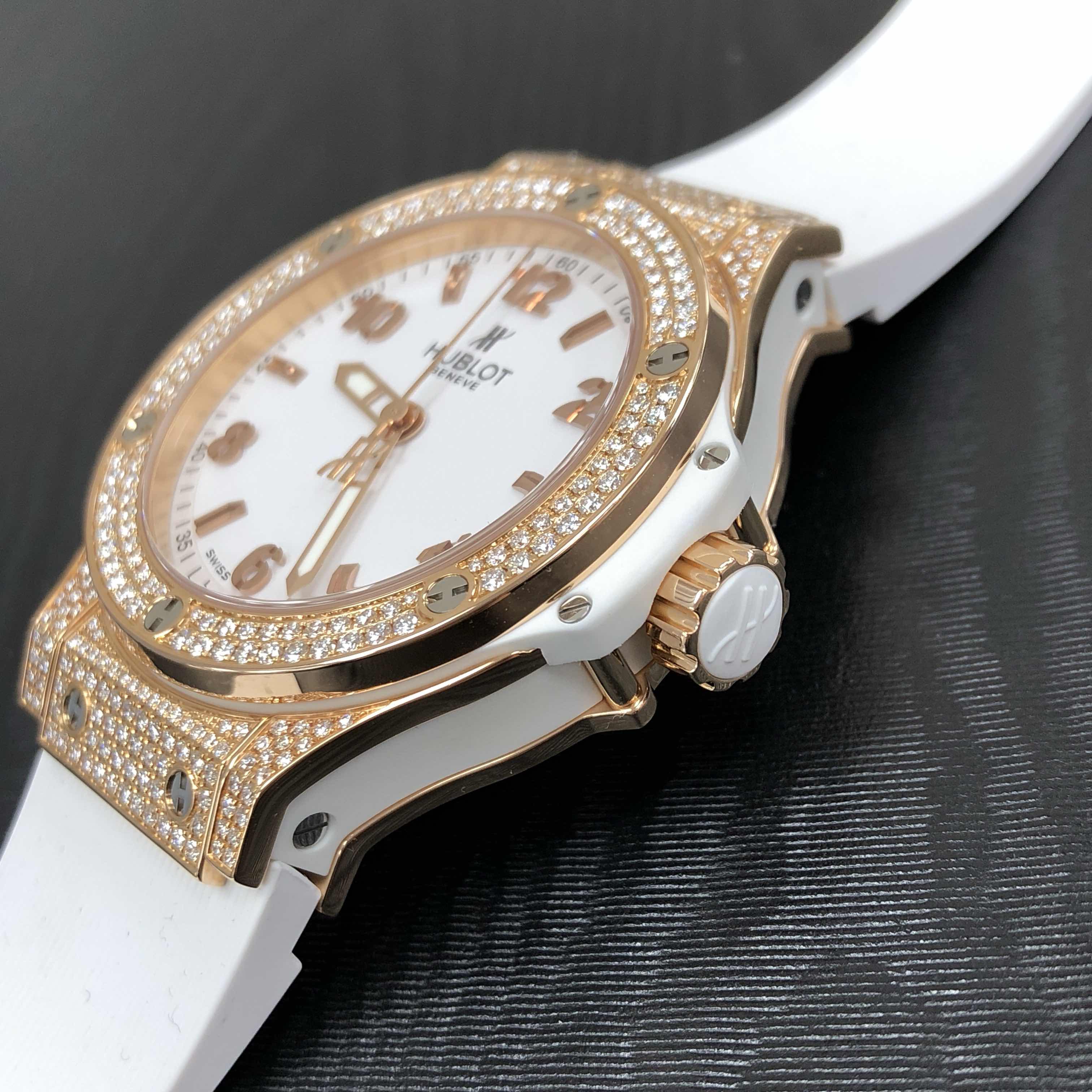 Hublot 361.PE.2010.RW.1704 6