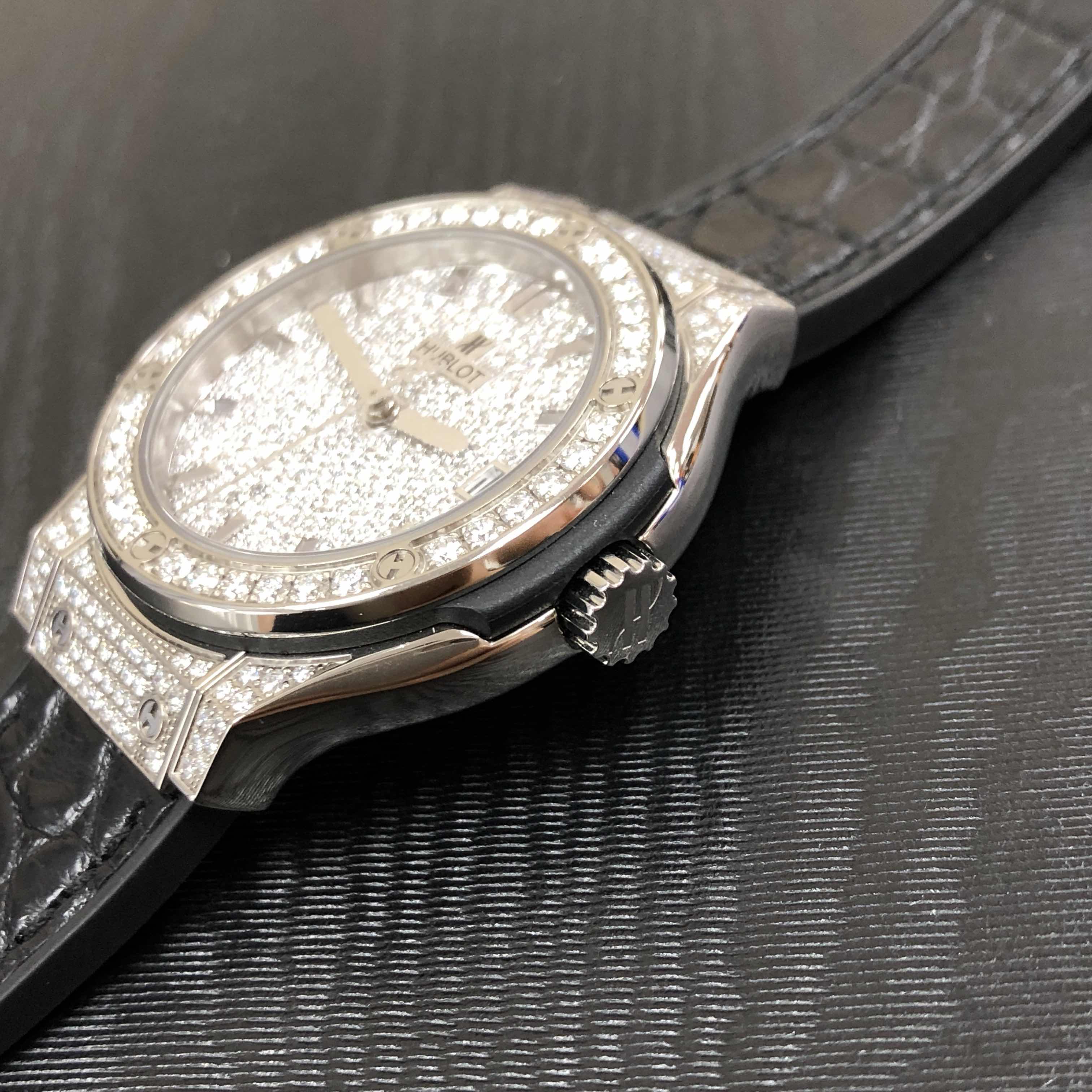Hublot 581.NX.9010.LR.1704 6