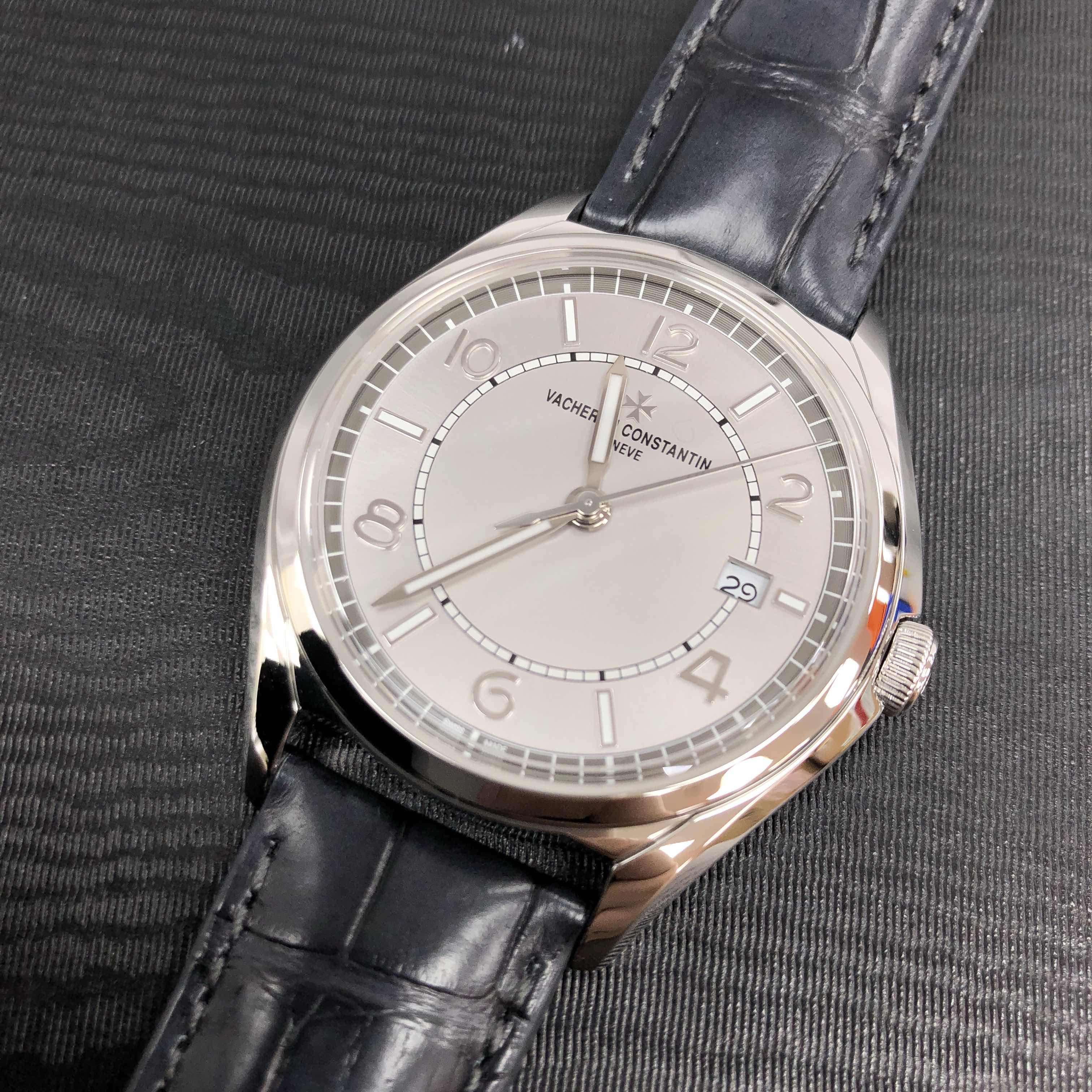 Vacheron Constantin 4600E/000A-B442 6