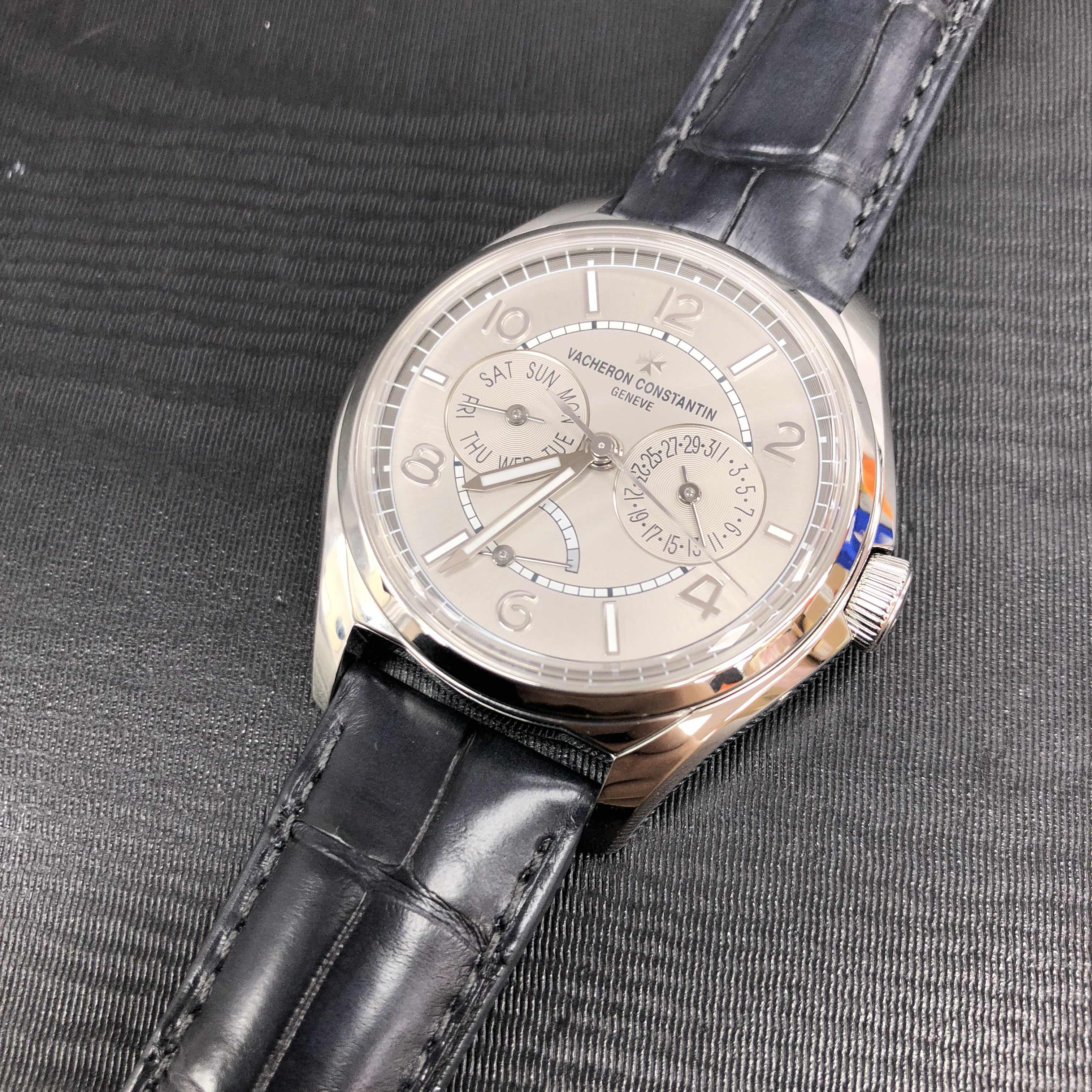 Vacheron Constantin 4400E/000A-B437 6