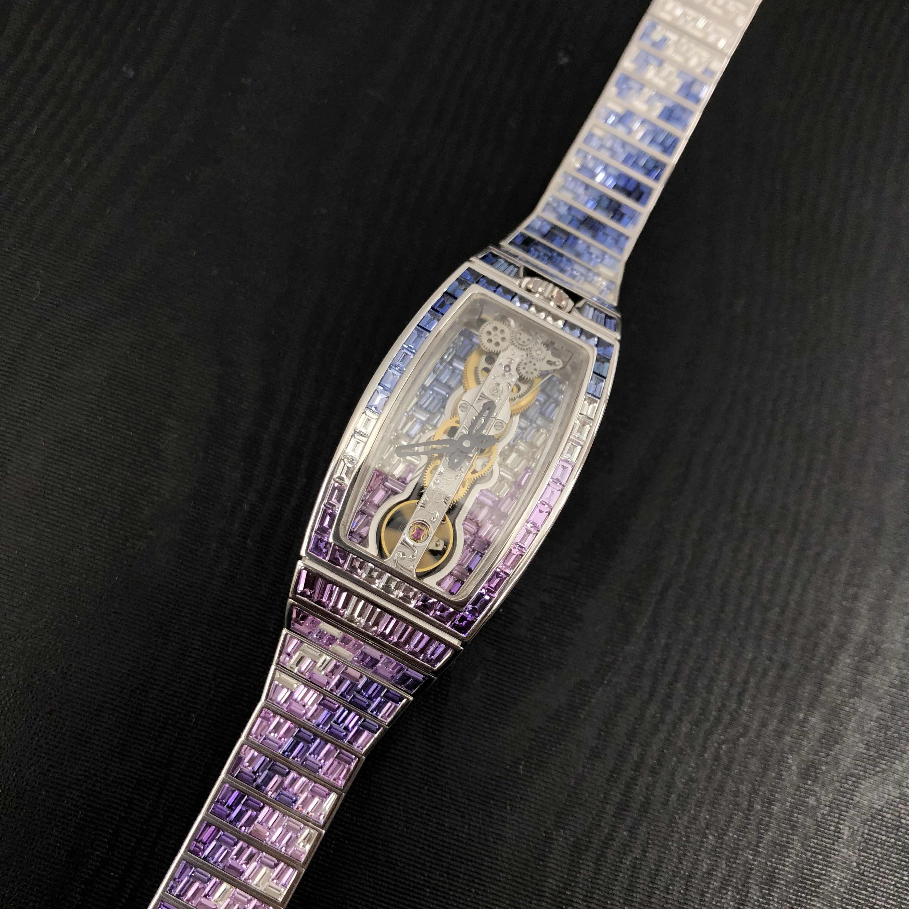 Corum 113.223.69/V603 GR13G 6