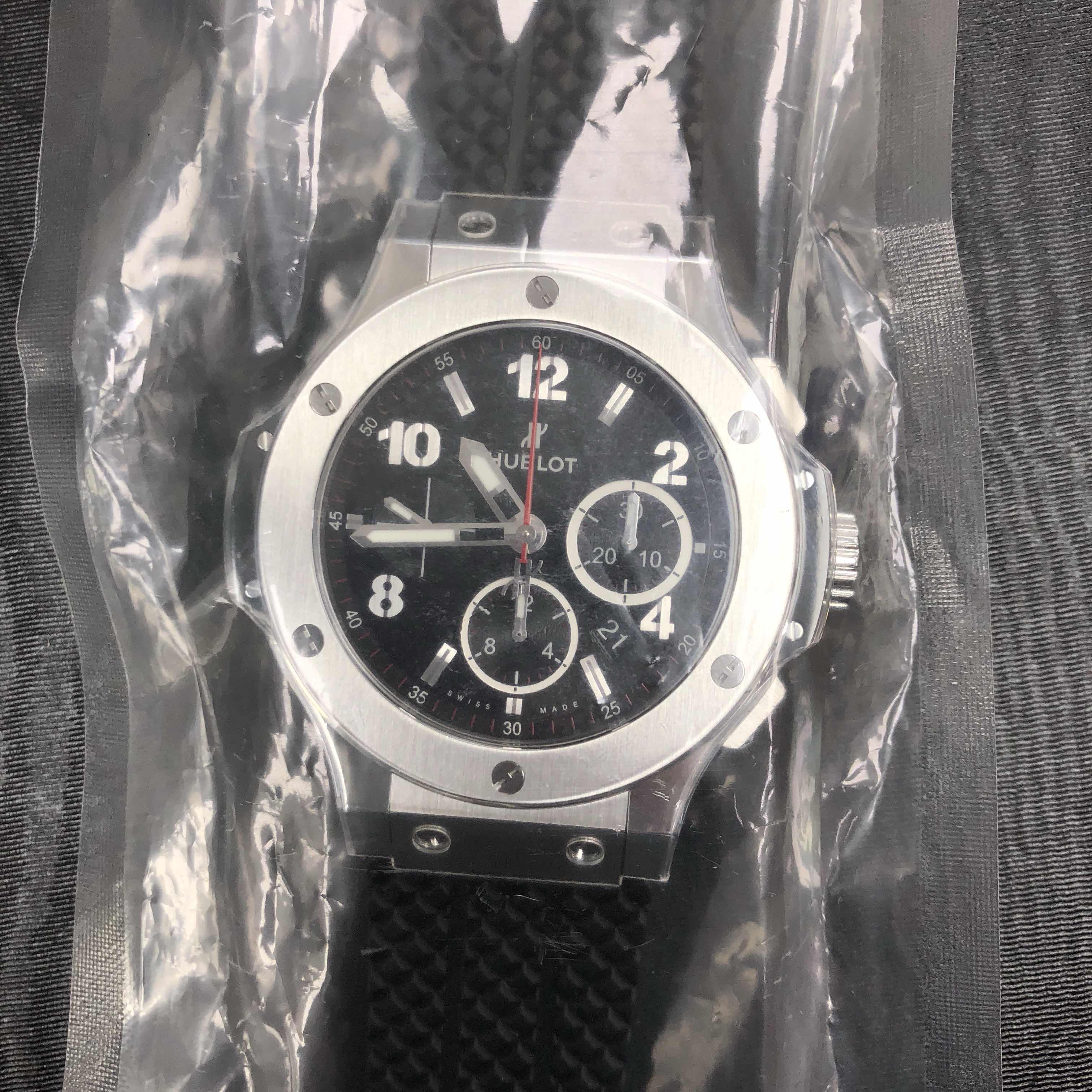 Hublot 301.SX.130.RX 6