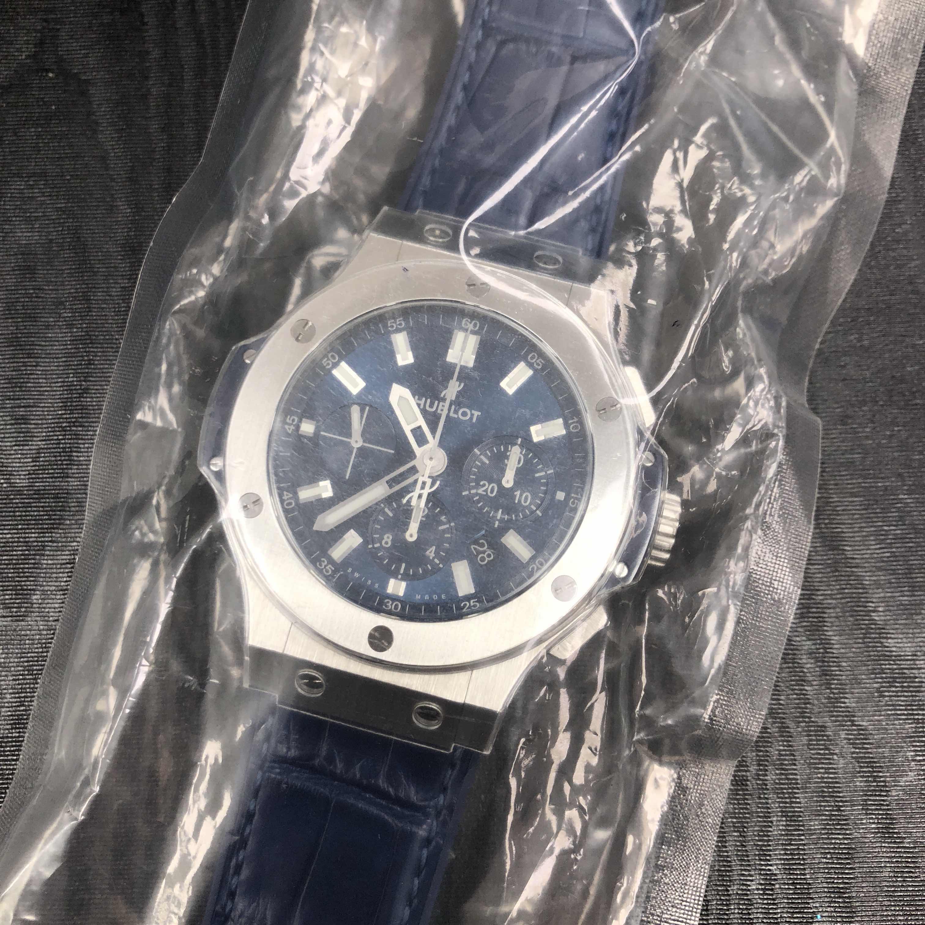 Hublot 301.SX.7170.LR 6