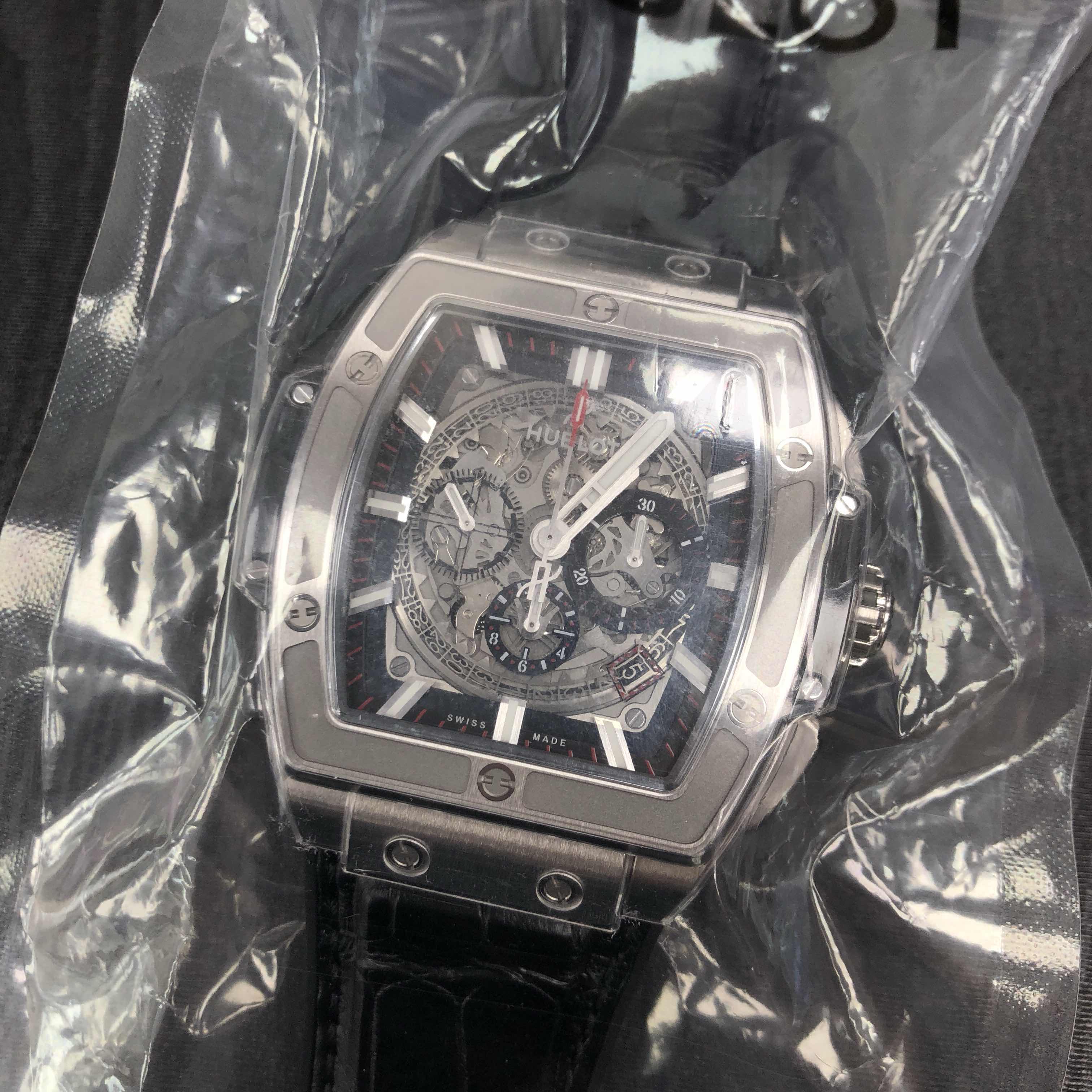 Hublot 601.NX.0173.LR 6