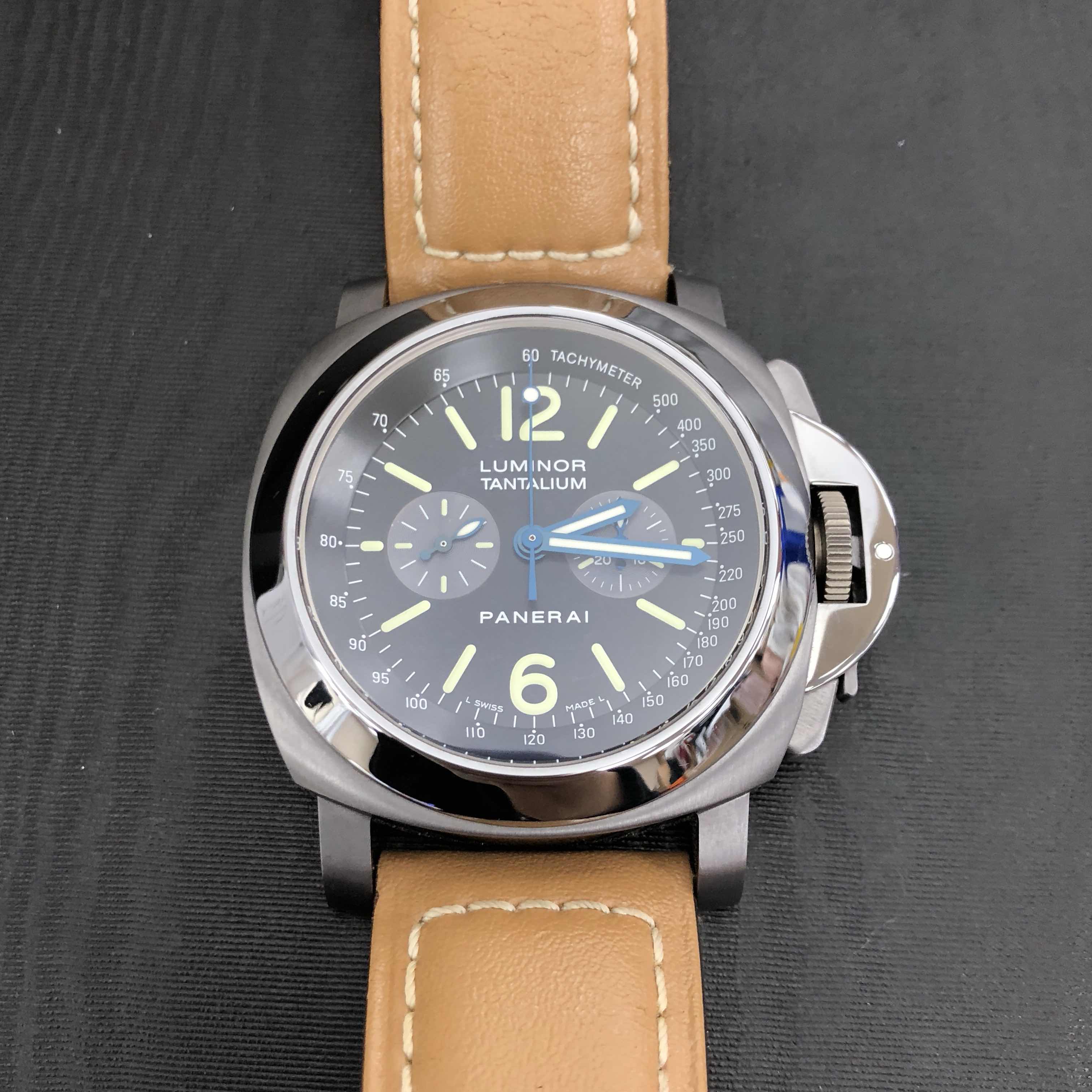 Panerai PAM00192 6