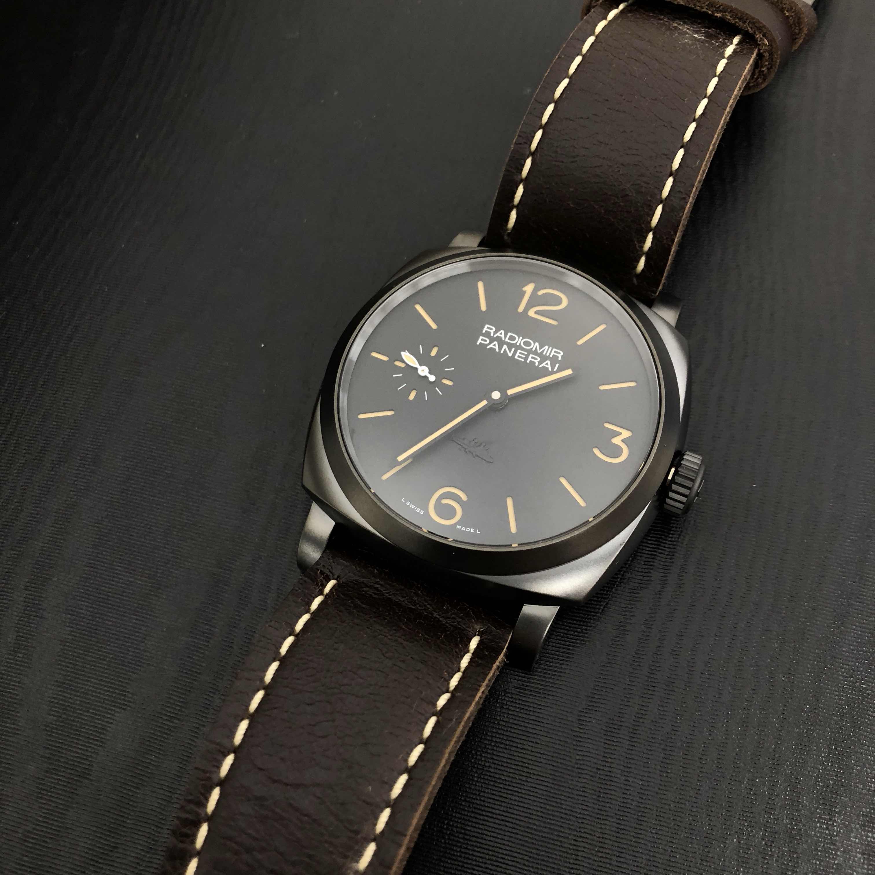 Panerai PAM00532 6