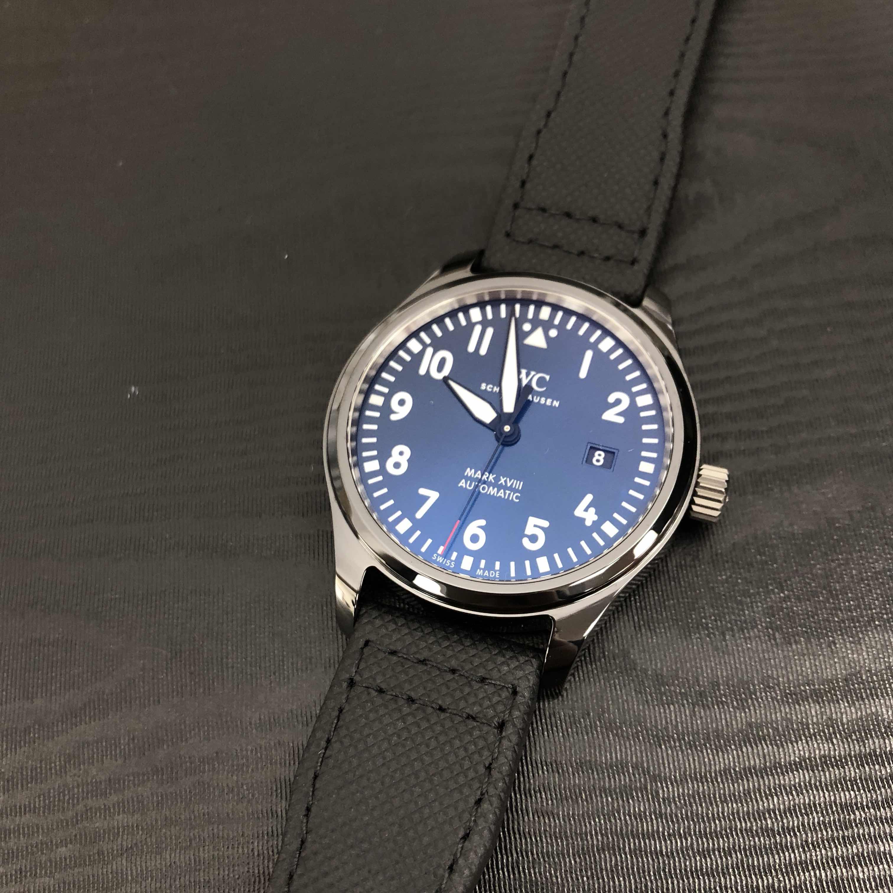 IWC IW324703 6