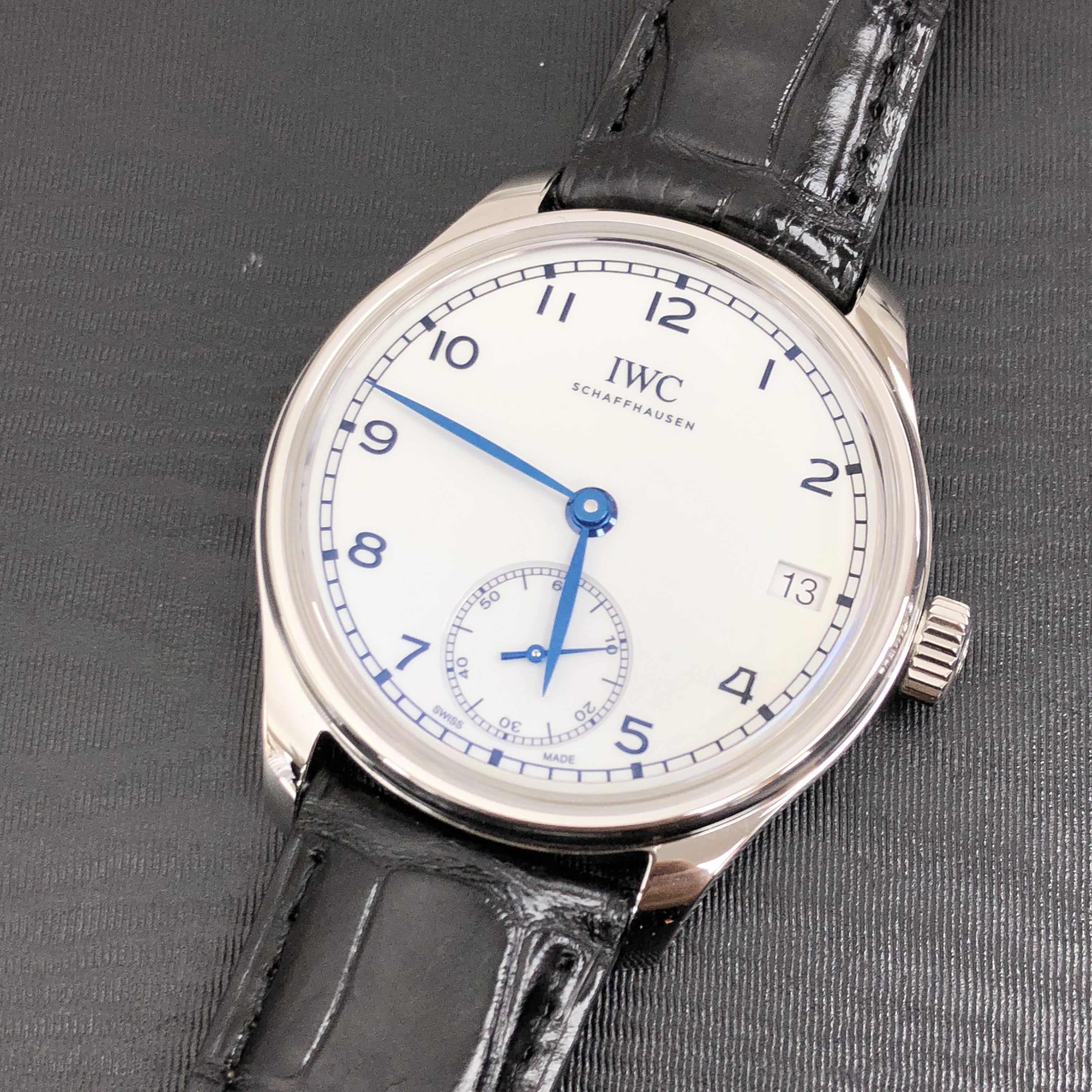 IWC IW510212 6