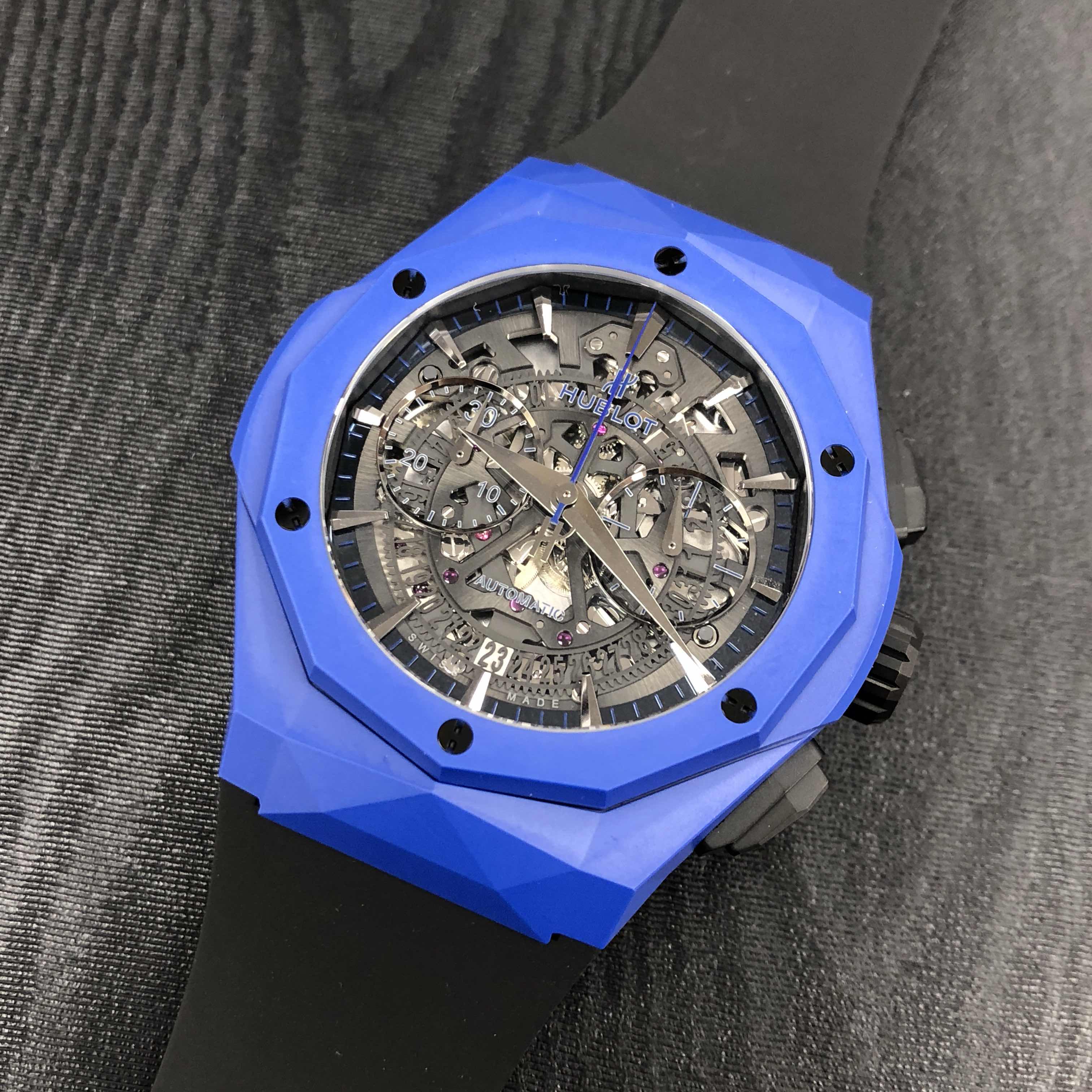 Hublot 525.EX.0179.RX.0RL18 6