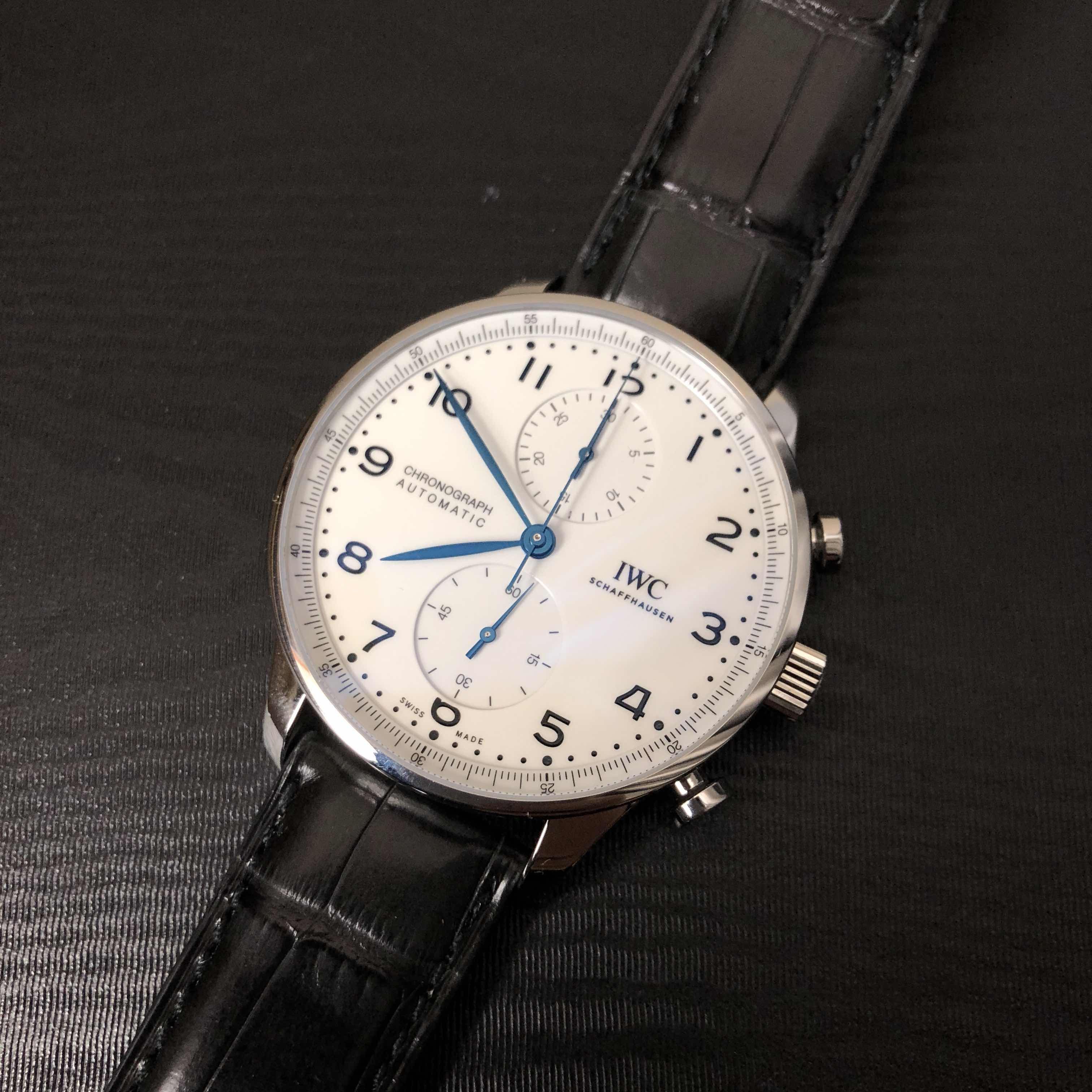 IWC IW371602 6