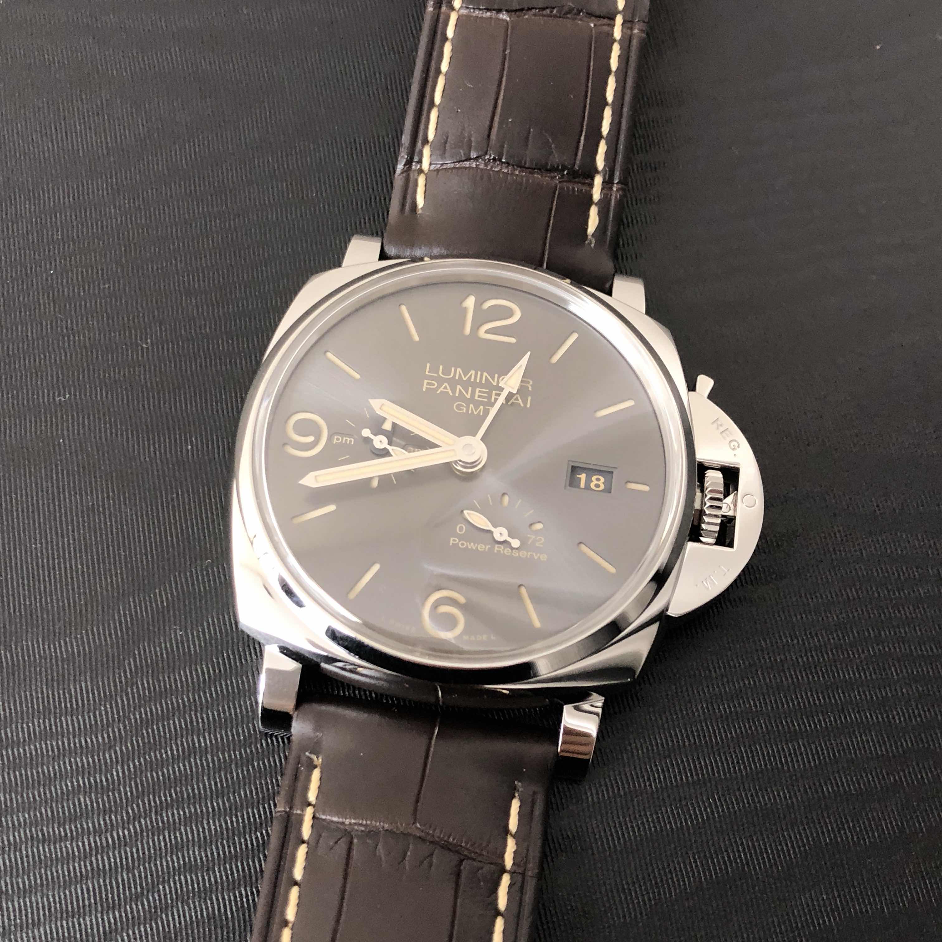 Panerai PAM00944 6