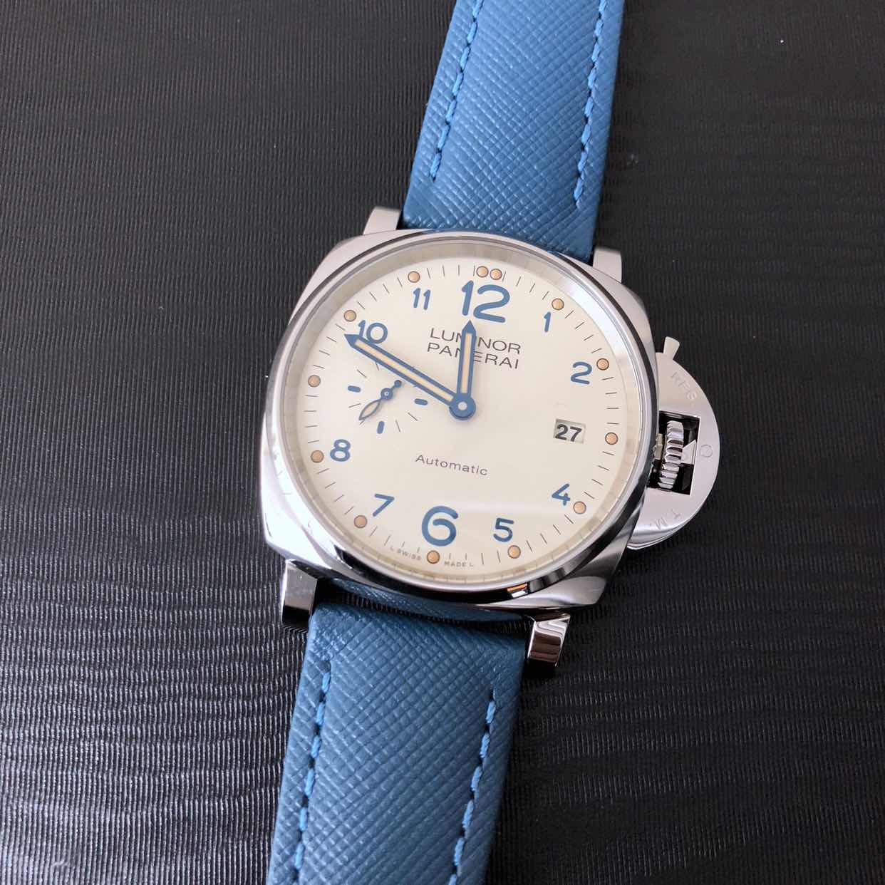 Panerai PAM00906 6