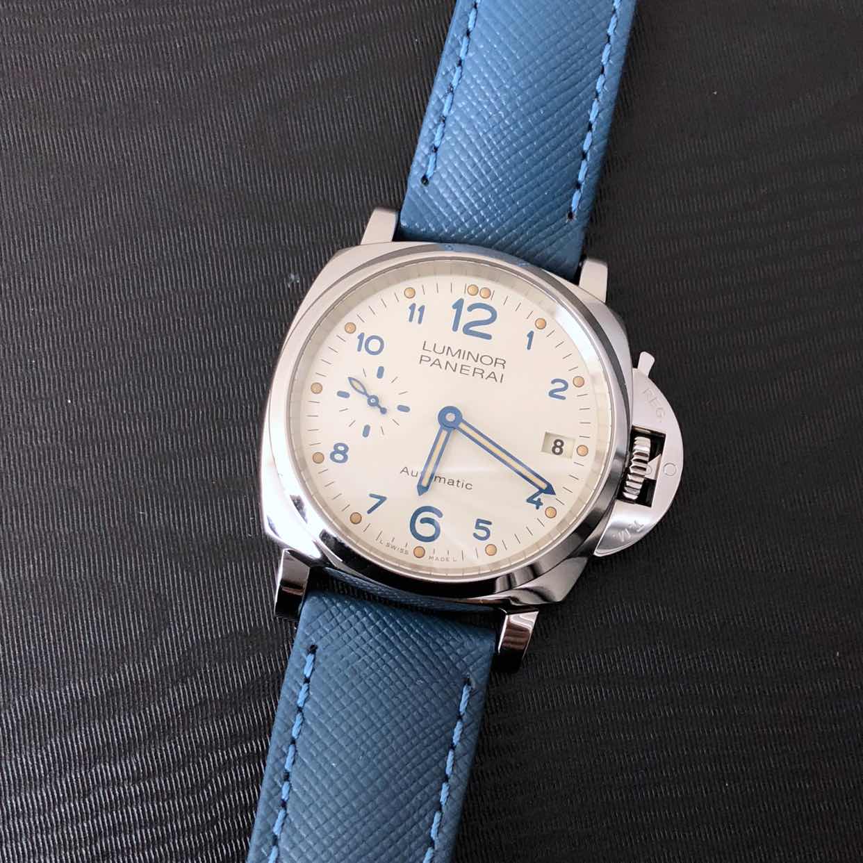 Panerai PAM00903 6