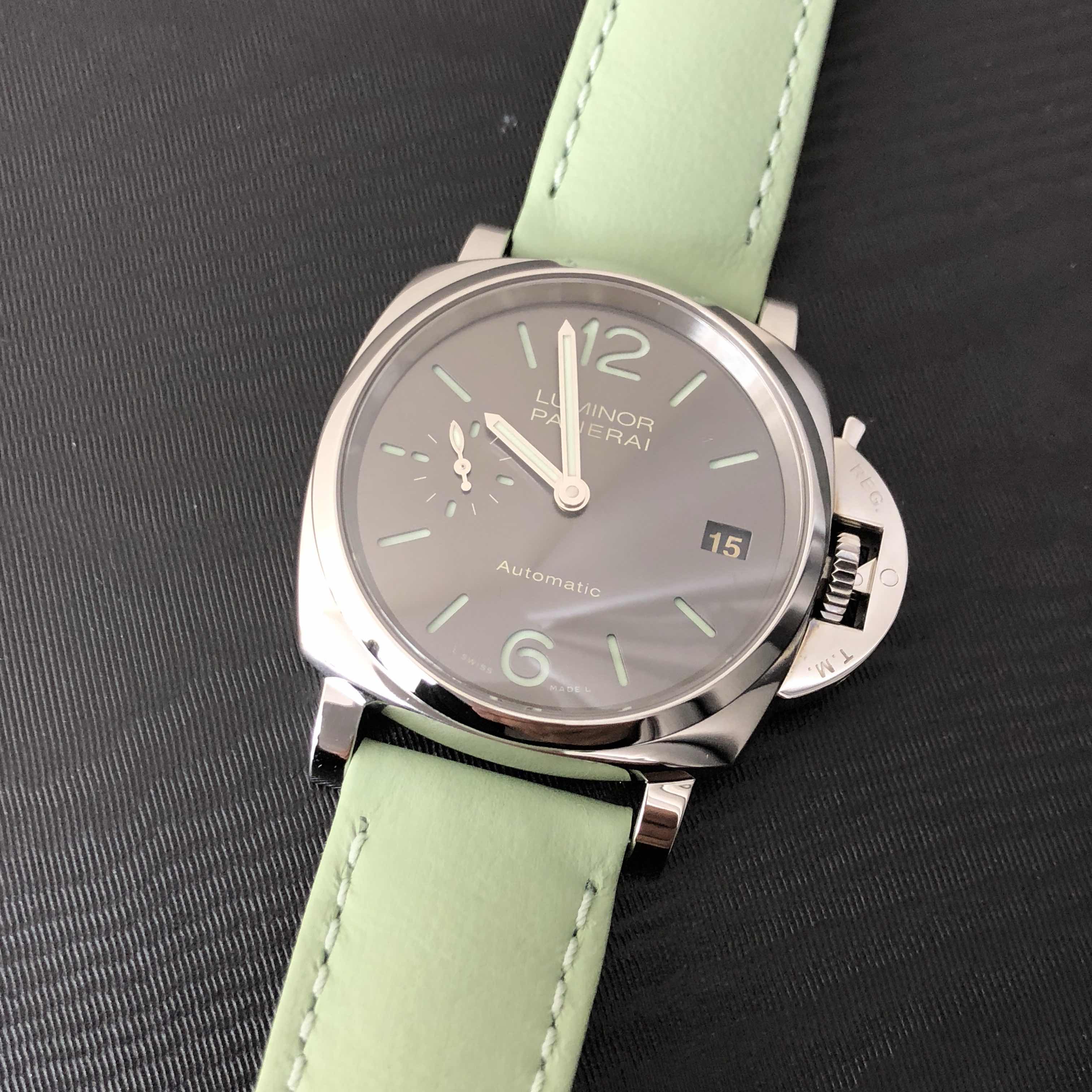 Panerai PAM00755  6