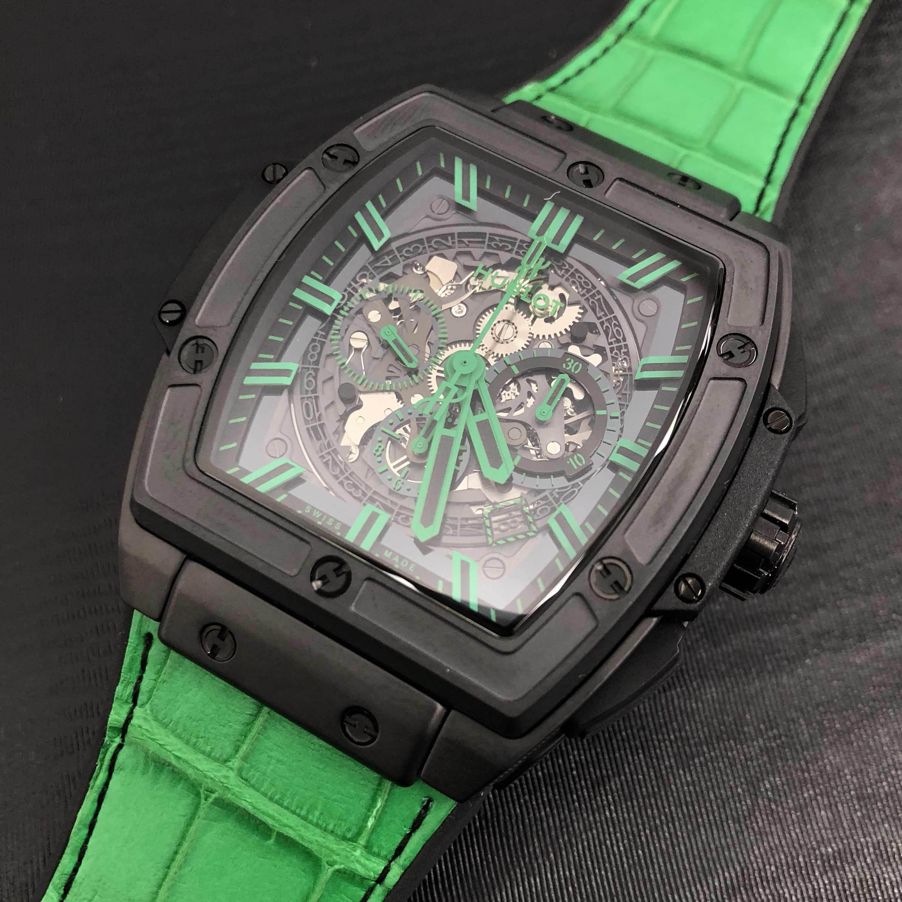 Hublot 601.CG.0190.LR 6