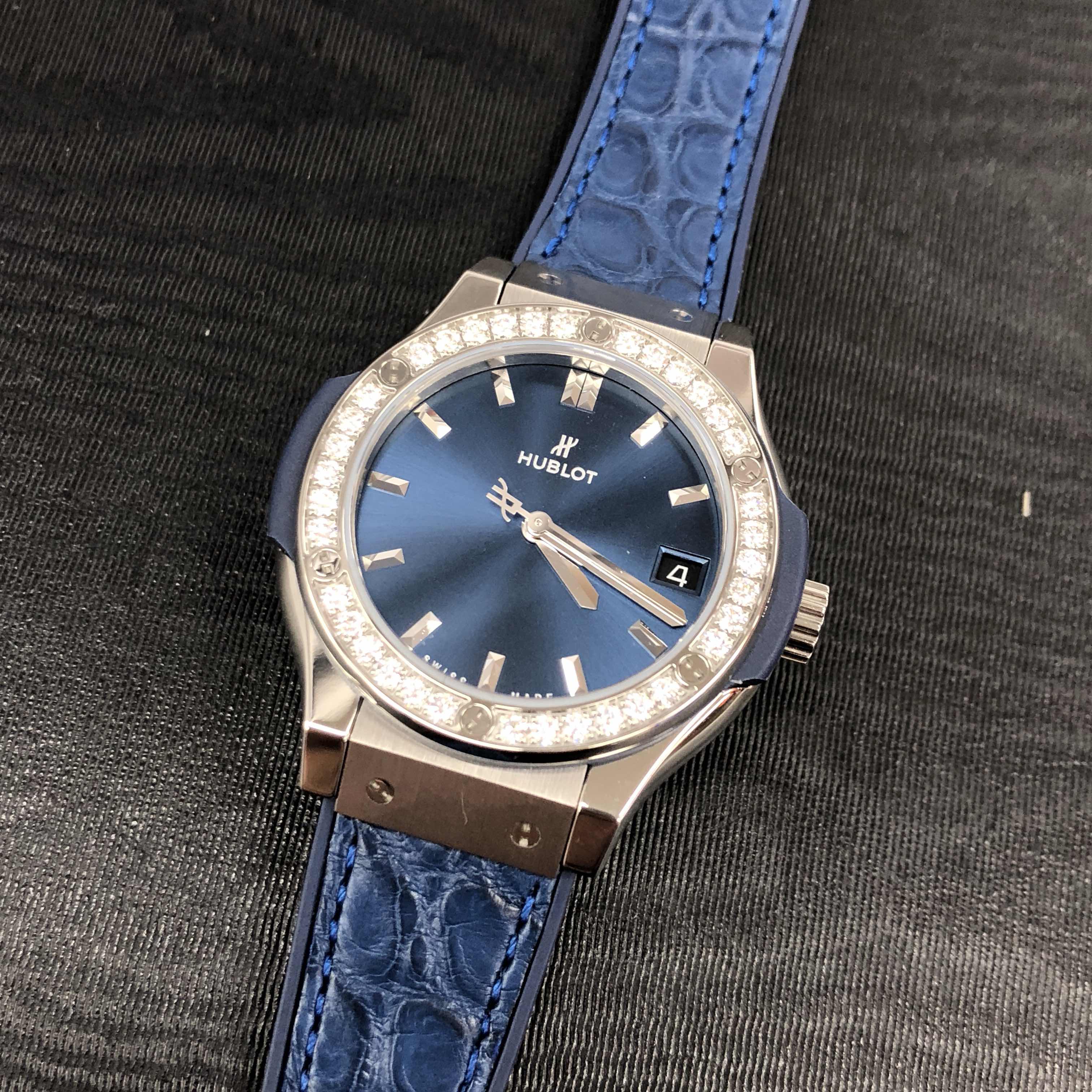 Hublot 581.NX.7170.LR.1204 6