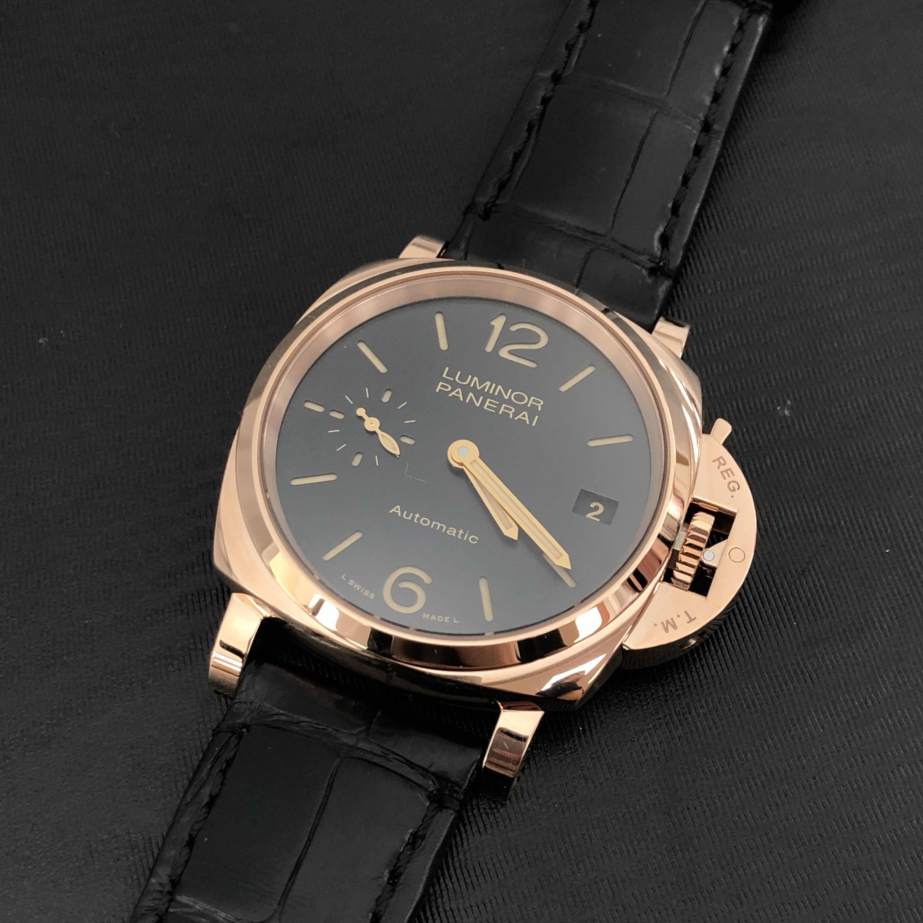 Panerai PAM00908  6