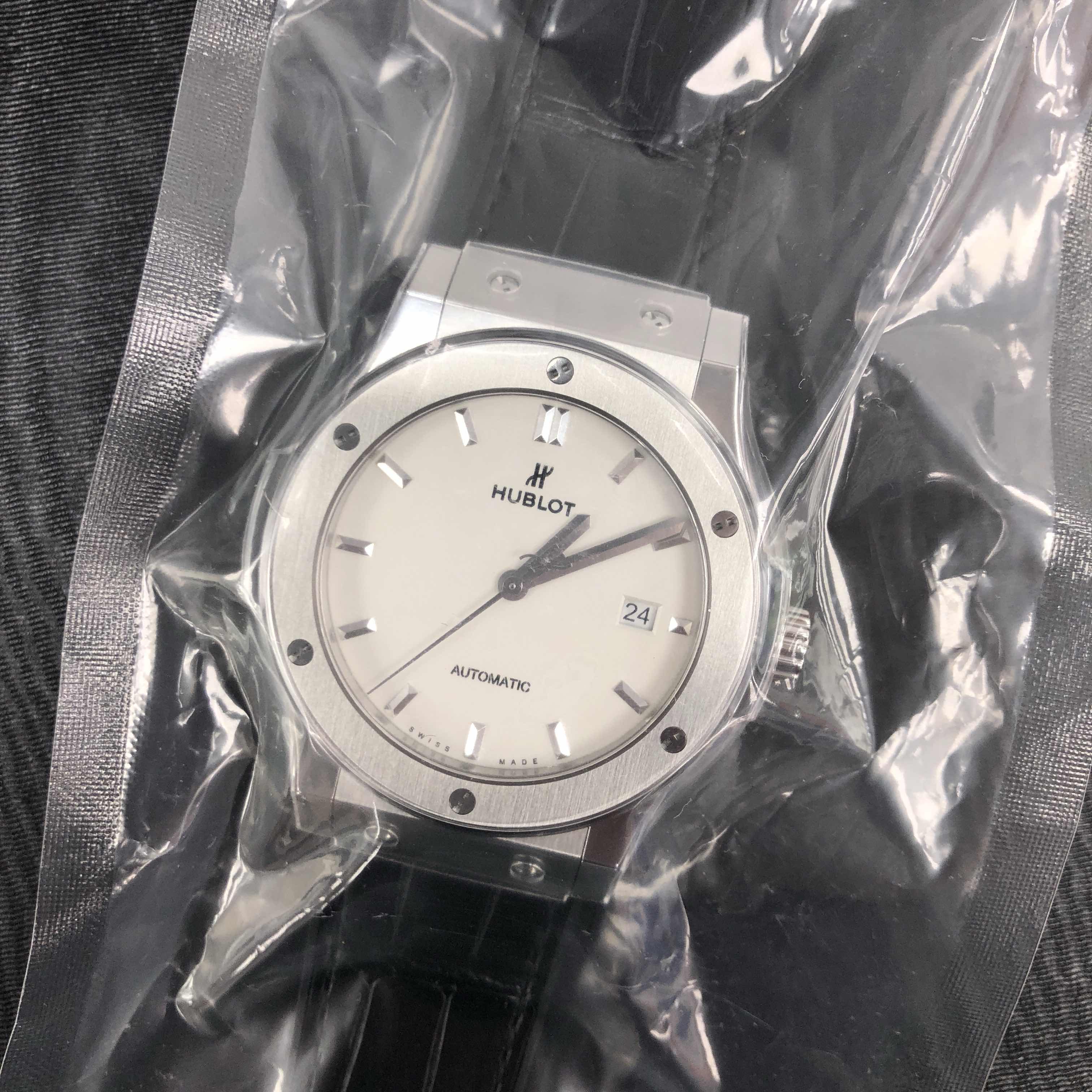 Hublot 542.NX.2611.LR 6