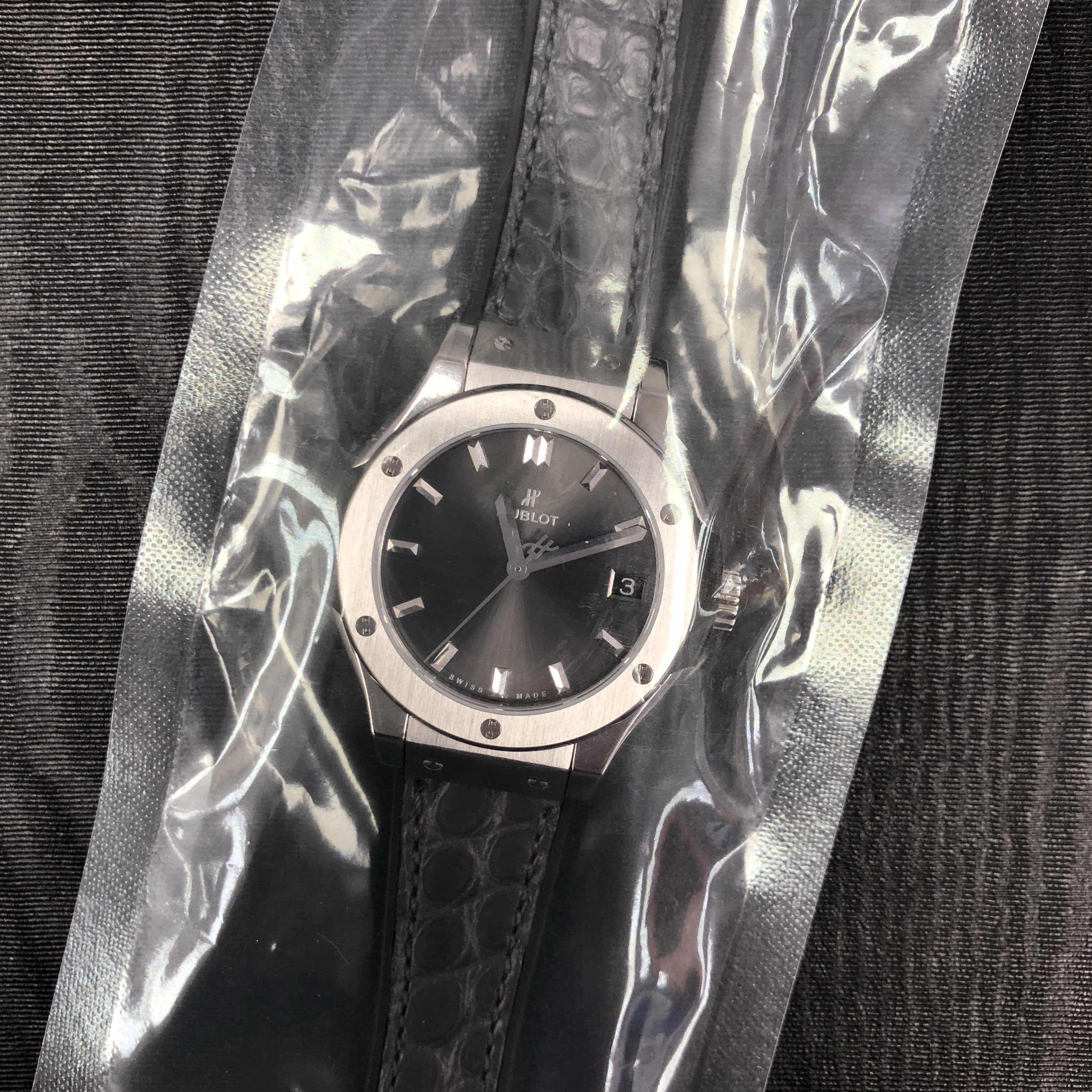 Hublot 581.NX.7071.LR 6