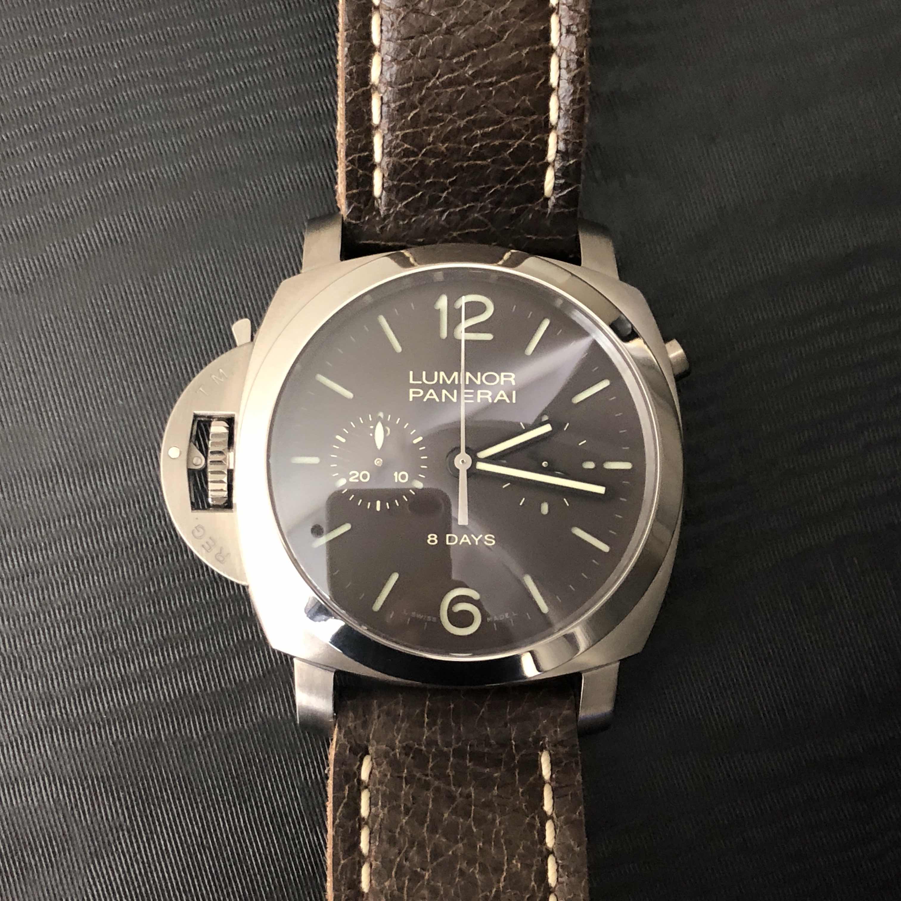 Panerai PAM00345 6