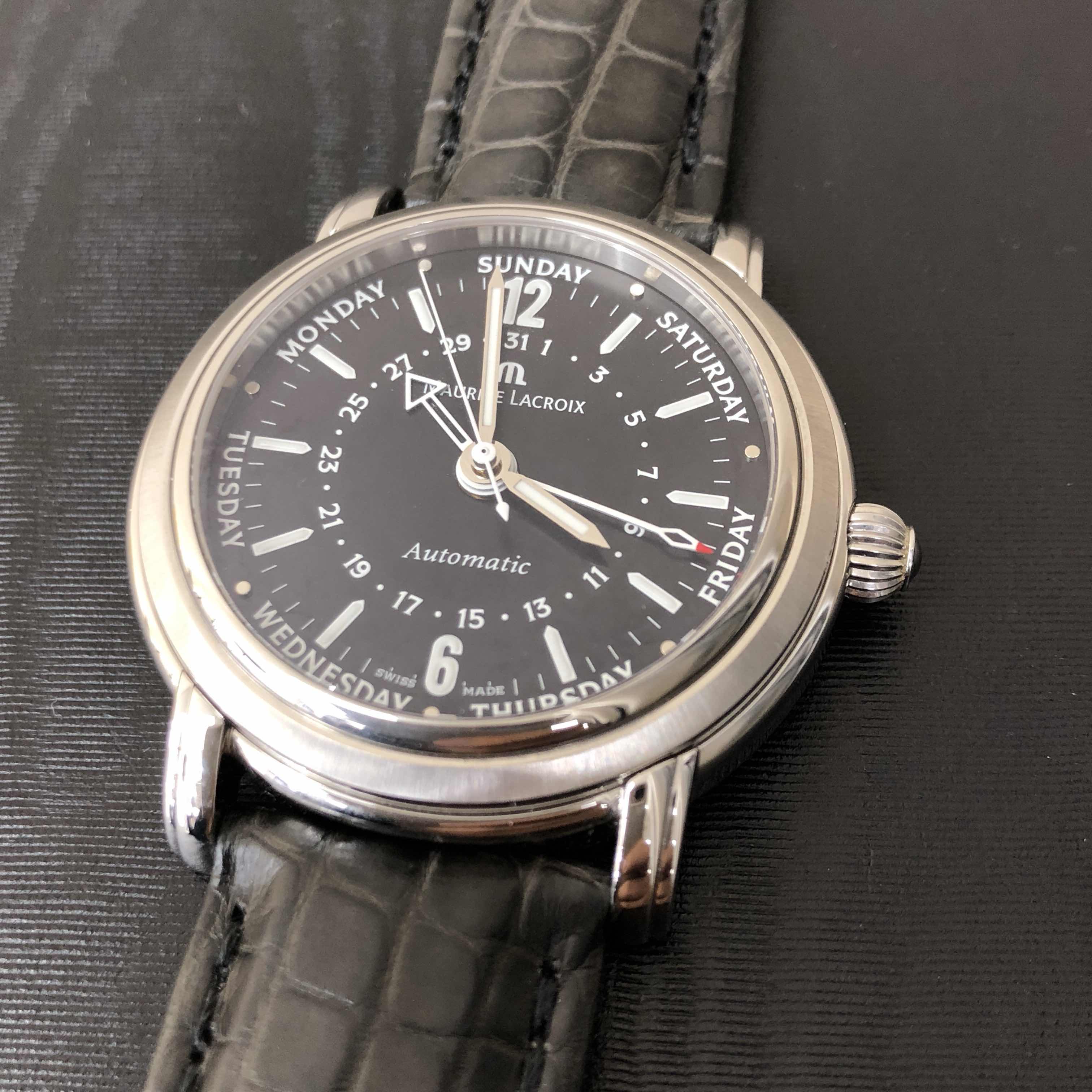 Maurice Lacroix MP6328-SS001-39E 6