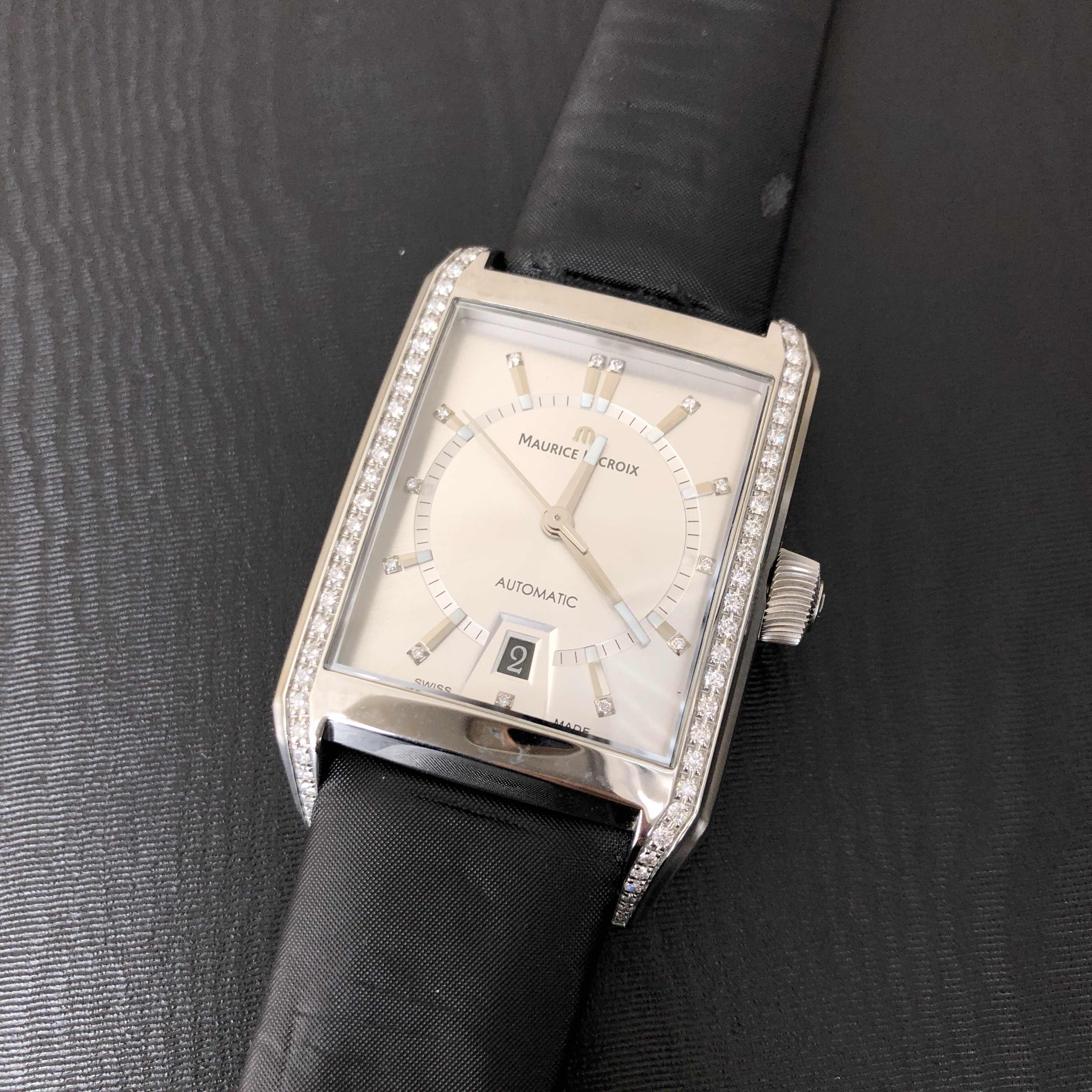 Maurice Lacroix PT6247-SD501-150 6