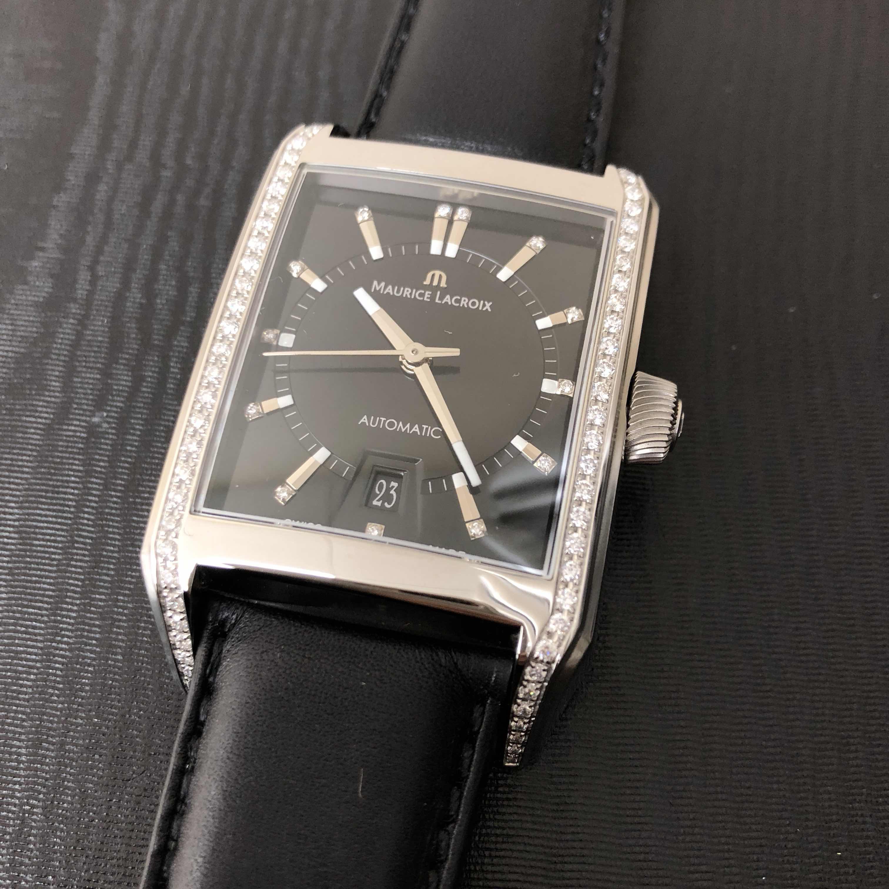 Maurice Lacroix PT6247-SD501-350  6