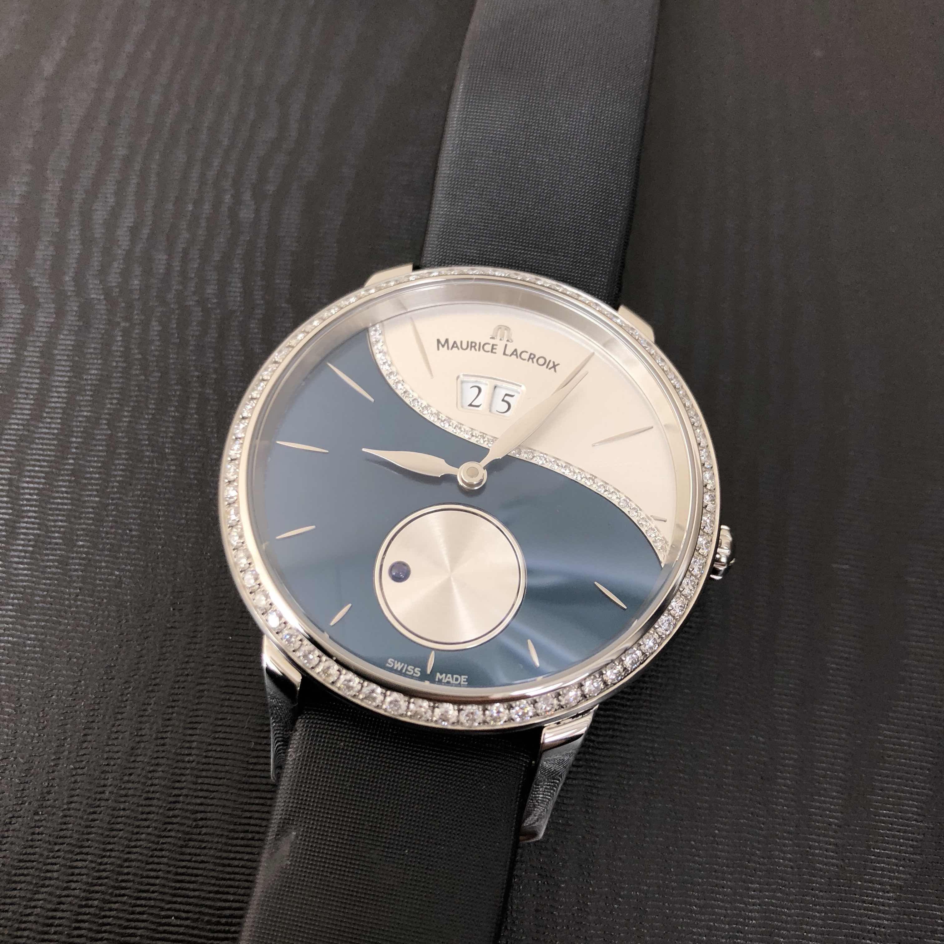 Maurice Lacroix SD6207-SD501-450 6
