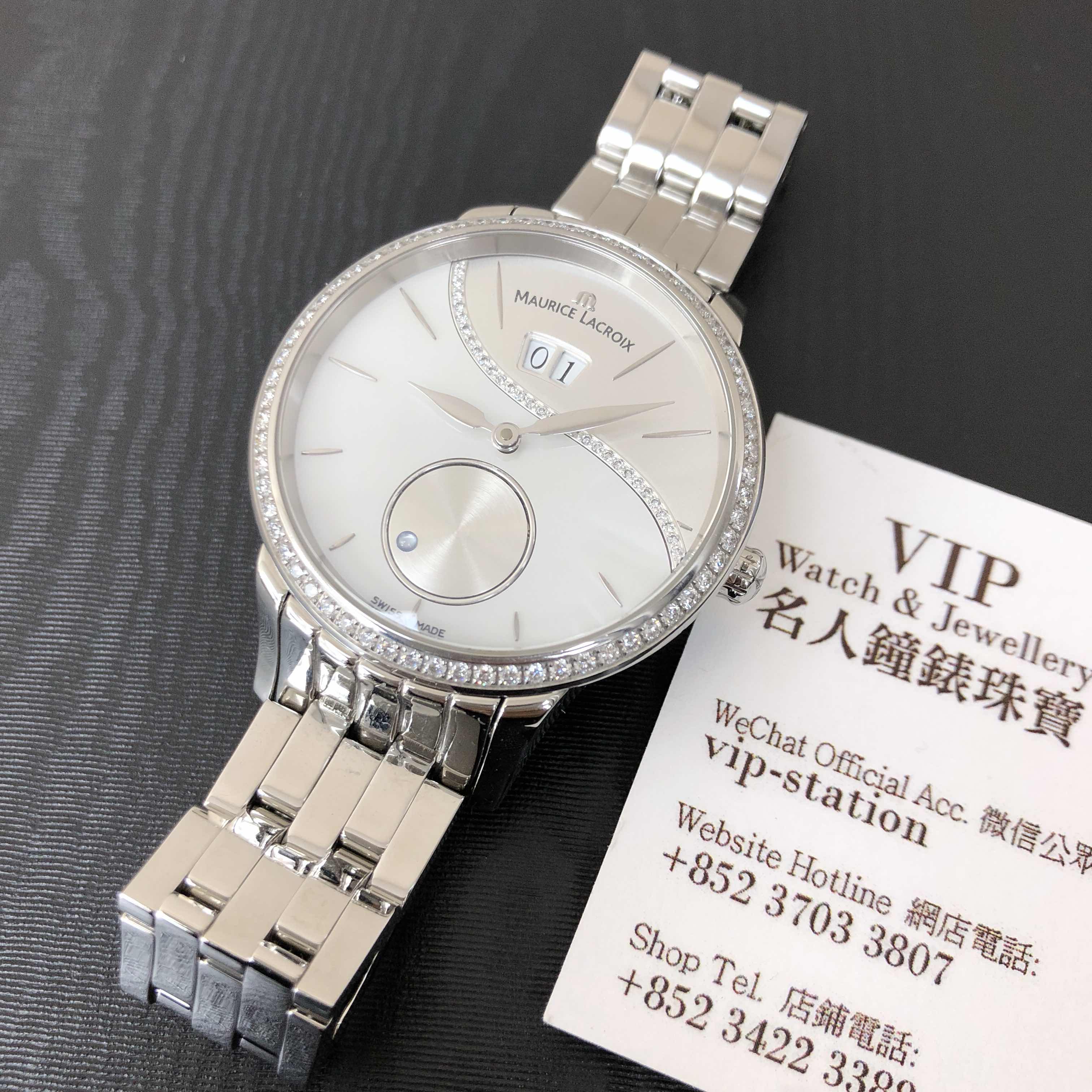 Maurice Lacroix SD6207-SD502-170 6