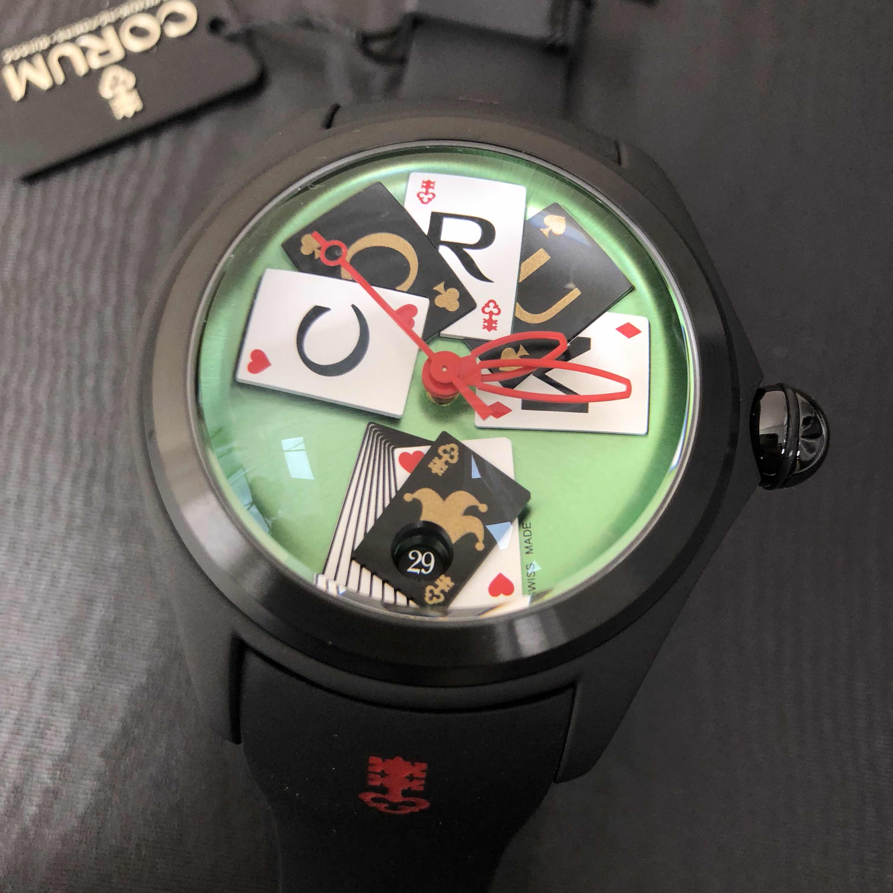 Corum 082.310.98/0371 GC02 6