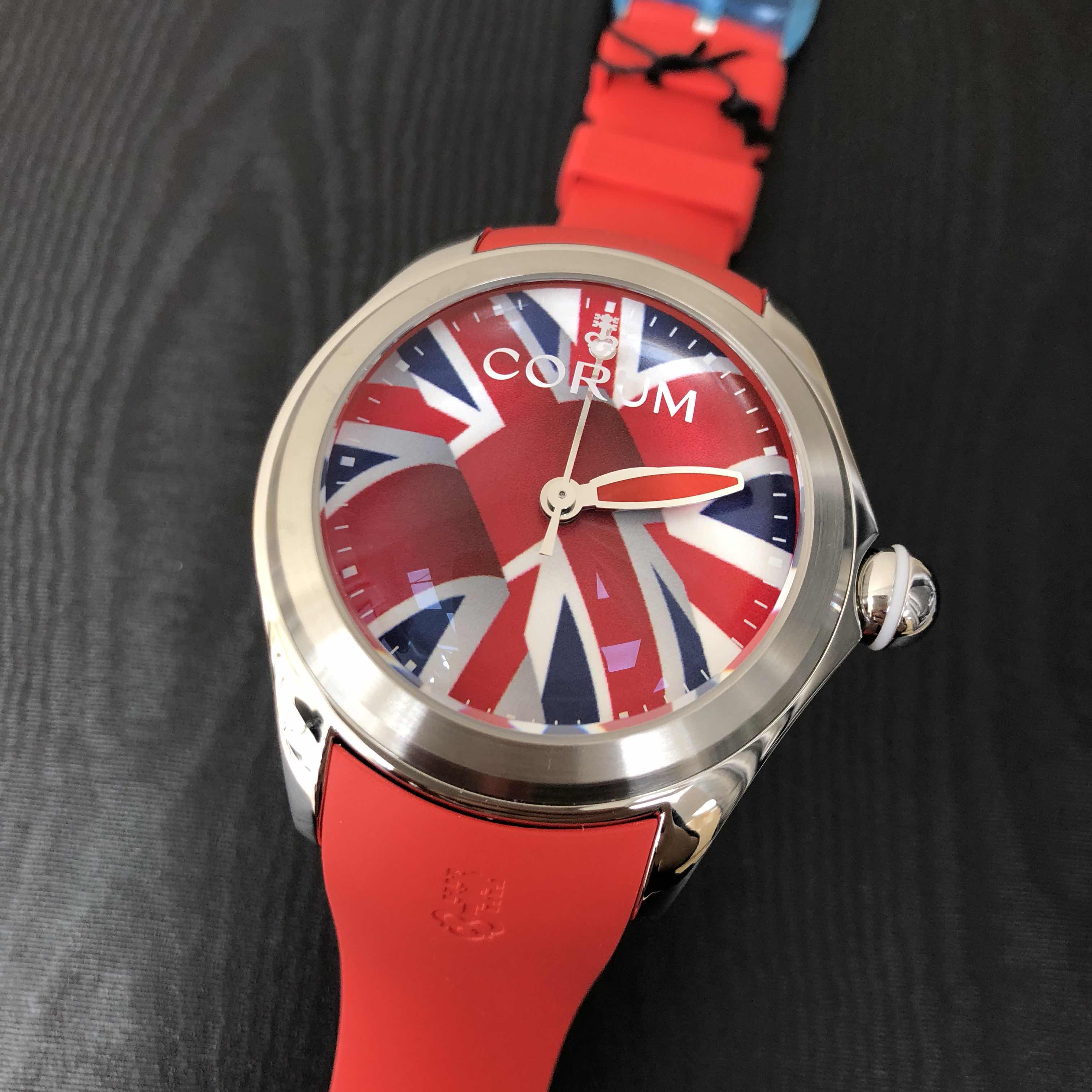 Corum 082.310.20/0376 UK01 6