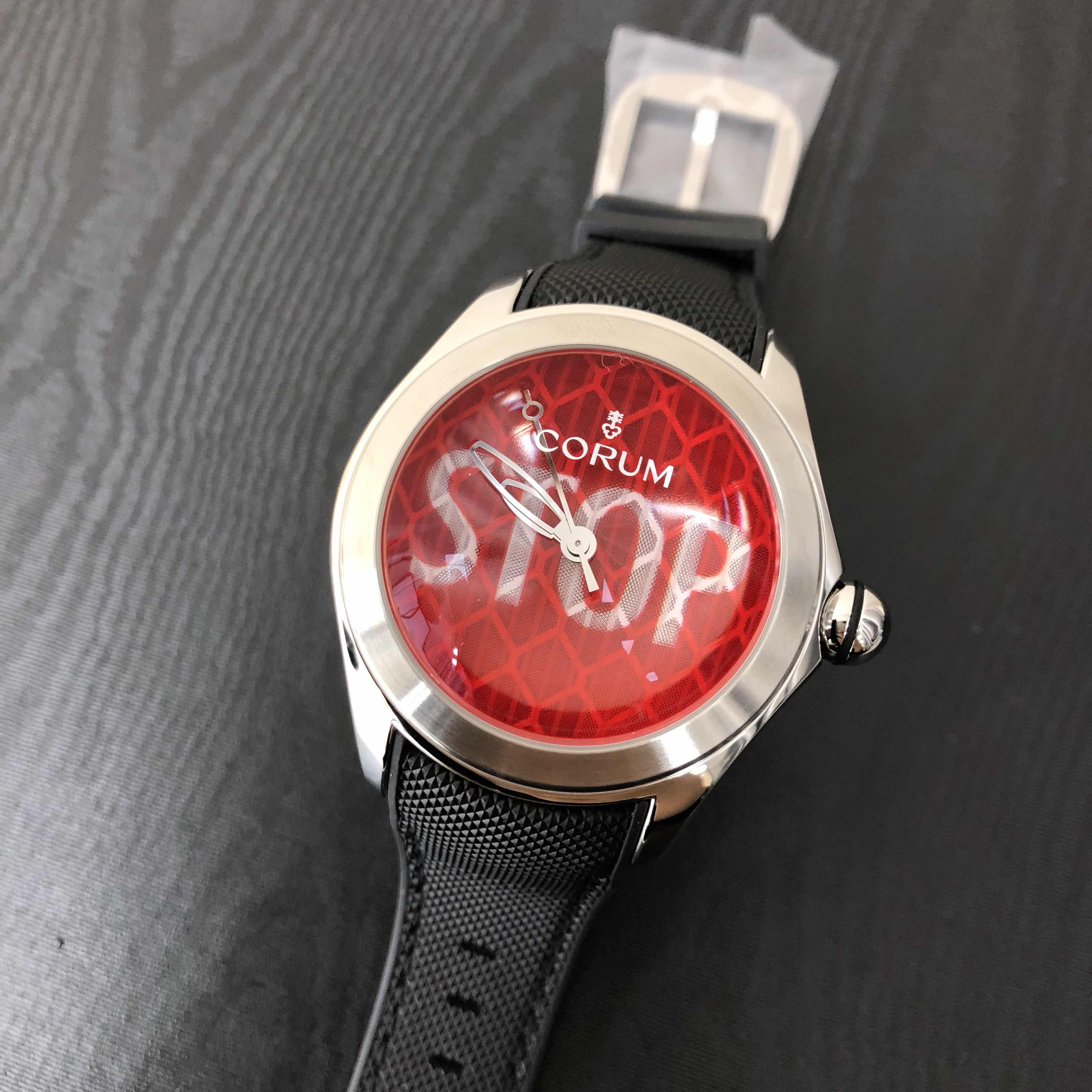 Corum 082.410.20/0601 ST01 6