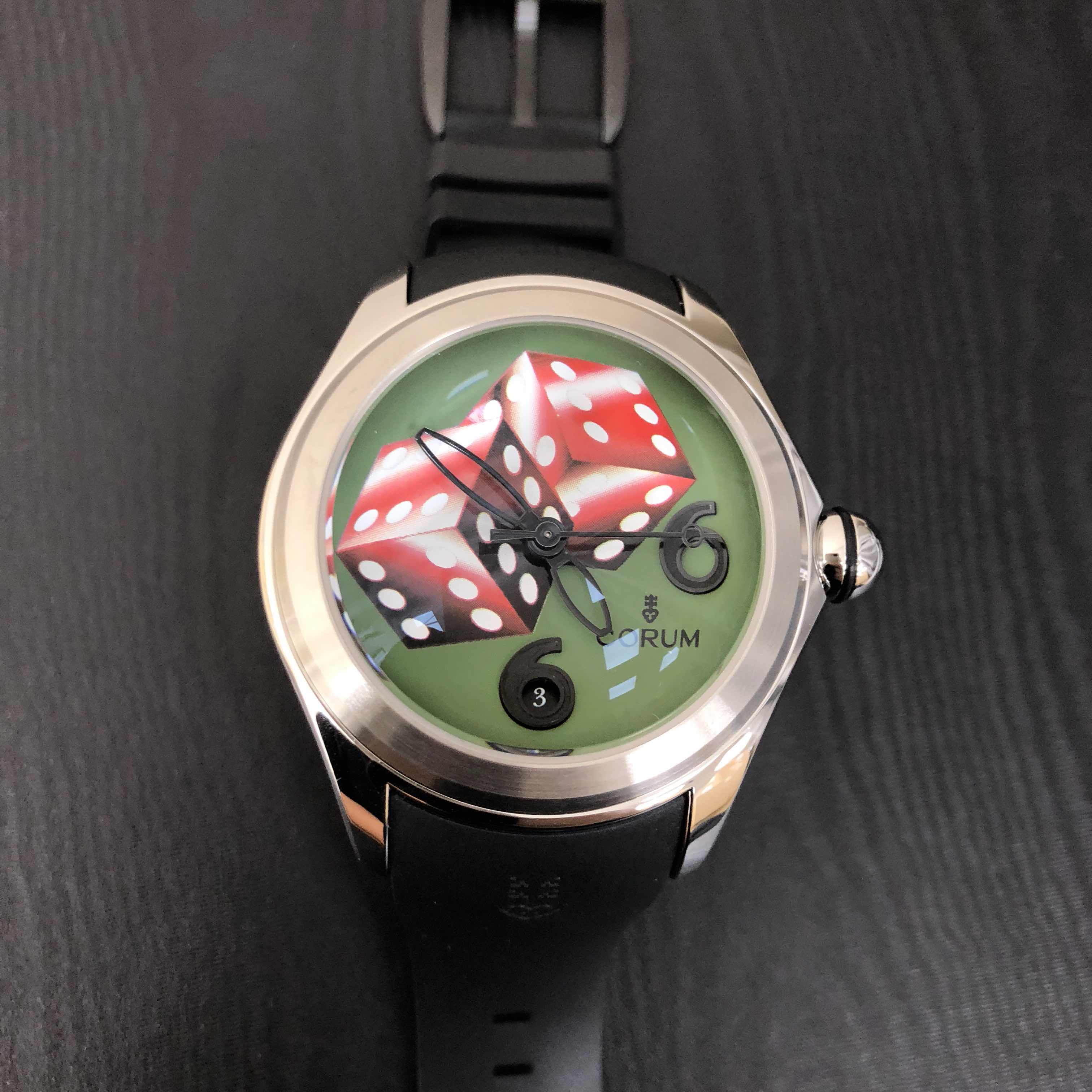Corum 082.310.20/0371 DI06 6
