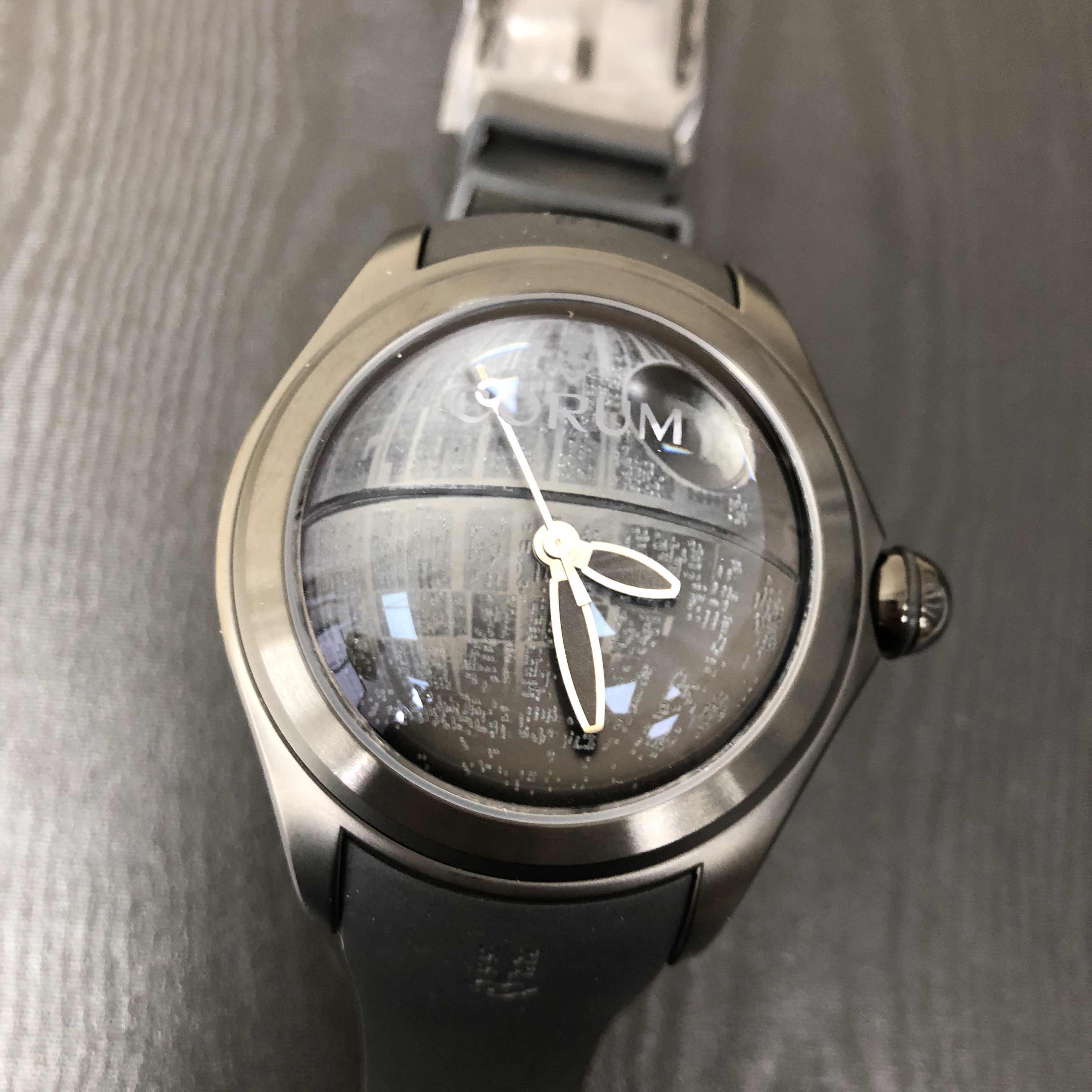 Corum 082.310.98/0371 DS01 6