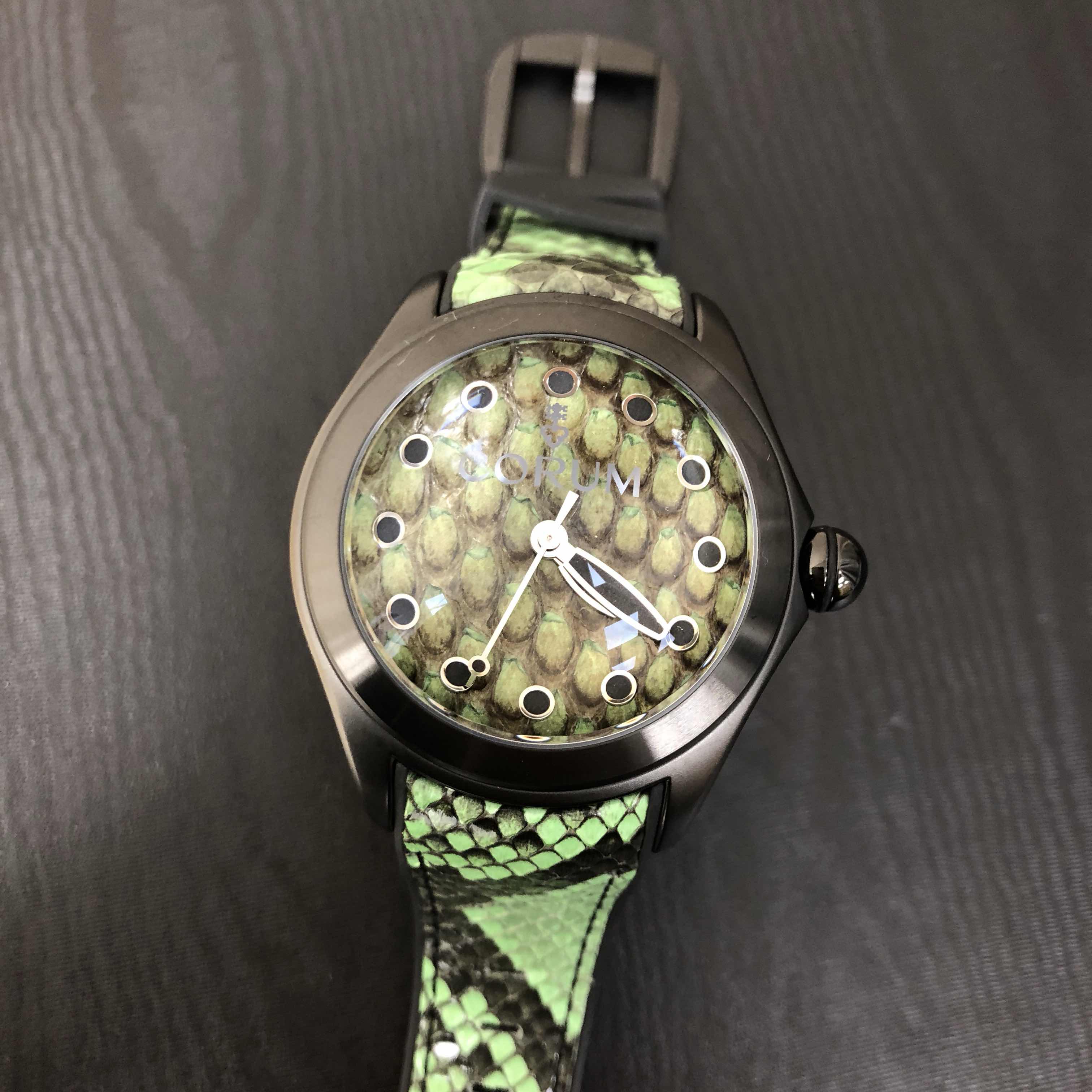 Corum 082.410.98/0337 PV01 6