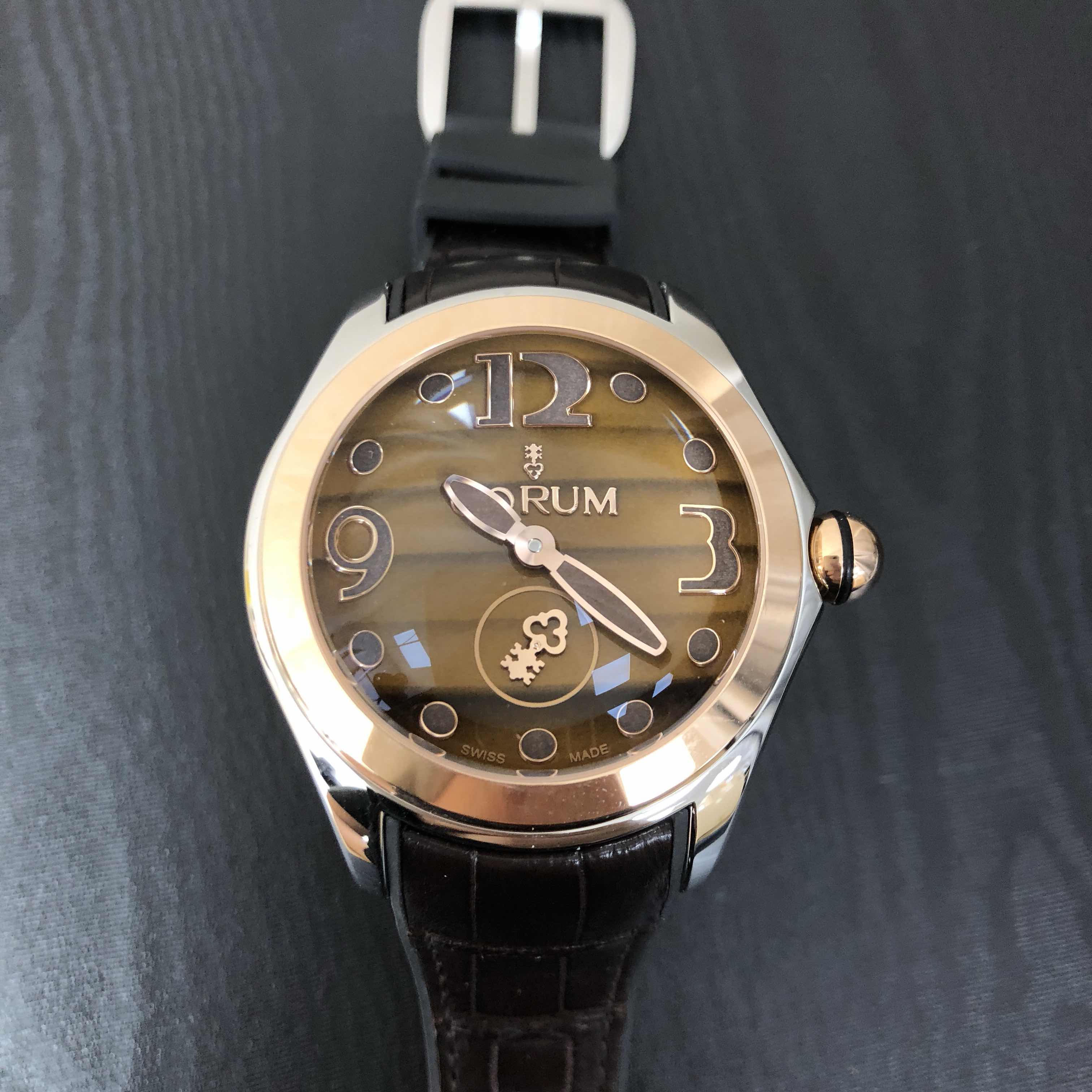 Corum 395.100.24/0002 OT01 6