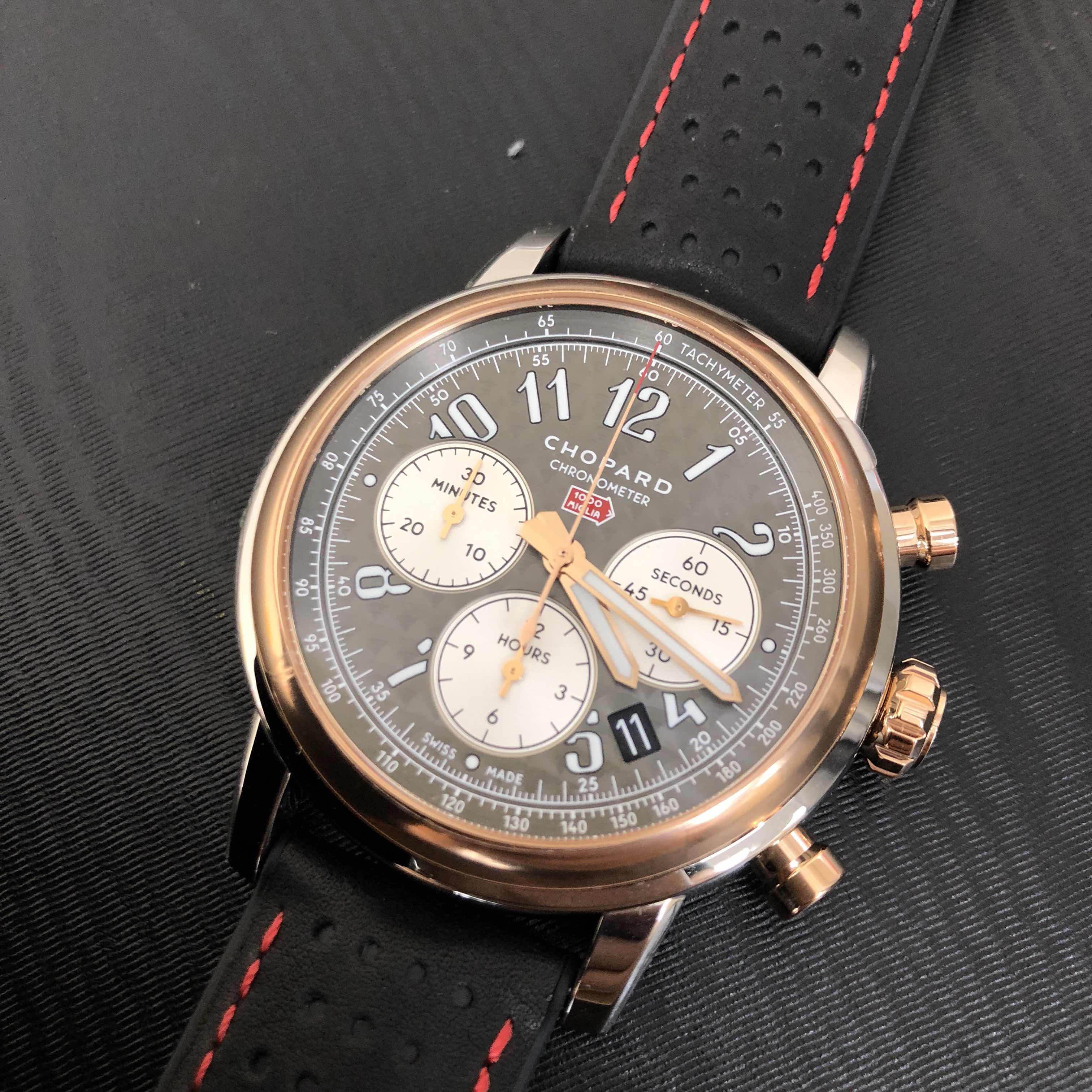 Chopard 168589-6001 6