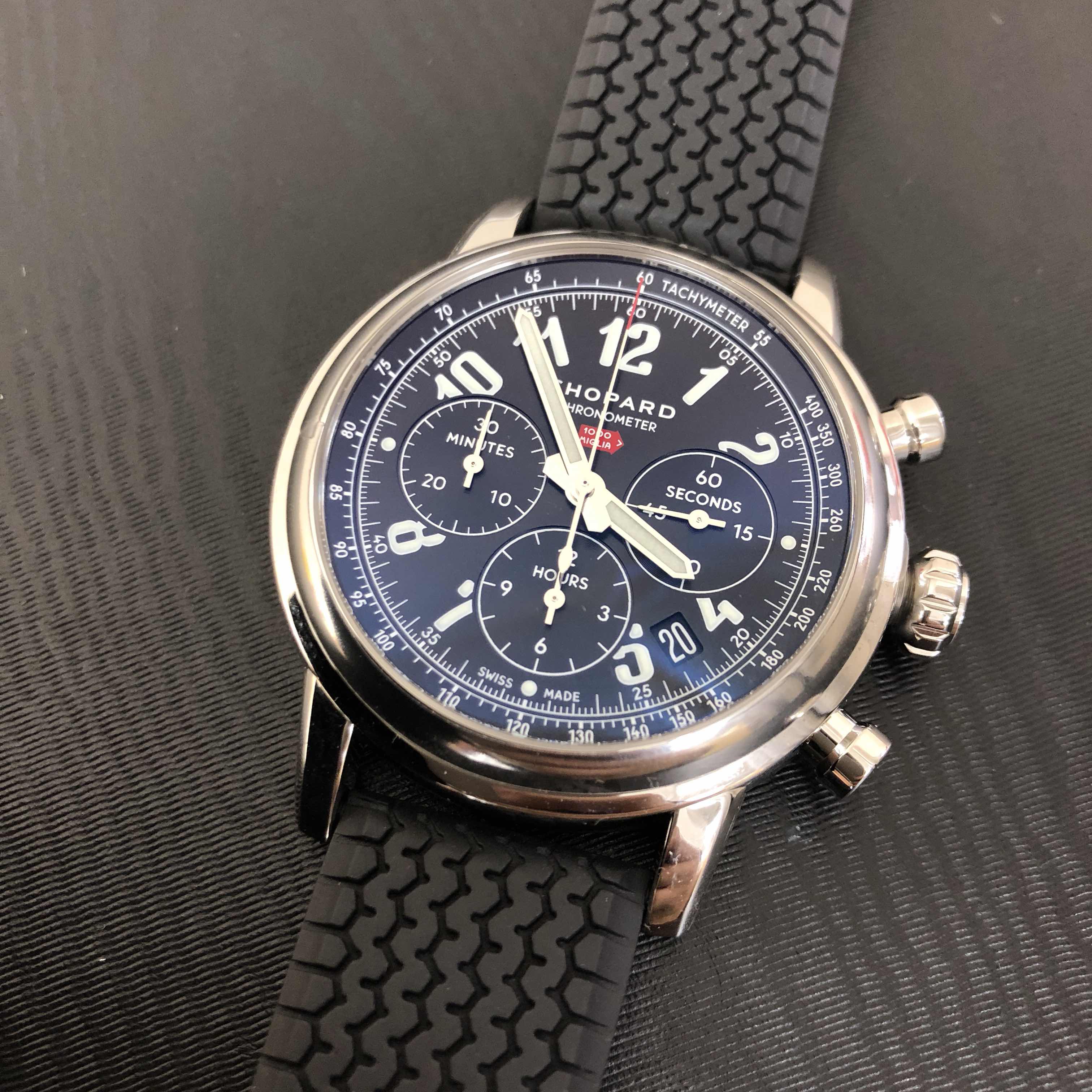Chopard 168589-3002 6