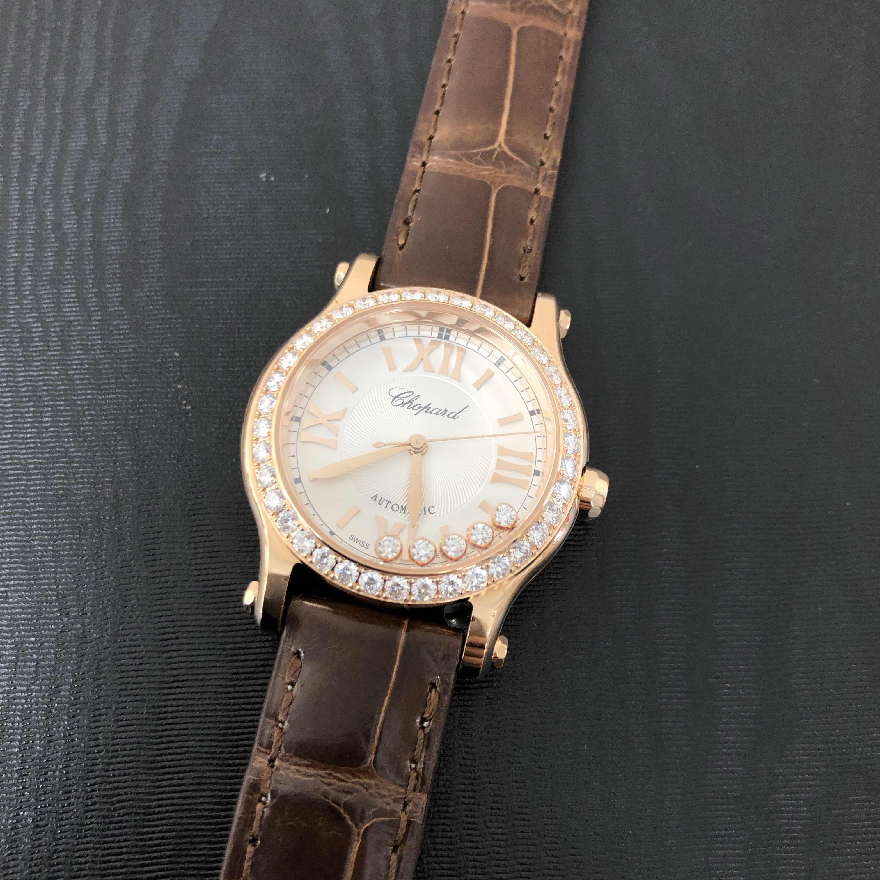 Chopard 274893-5012 6